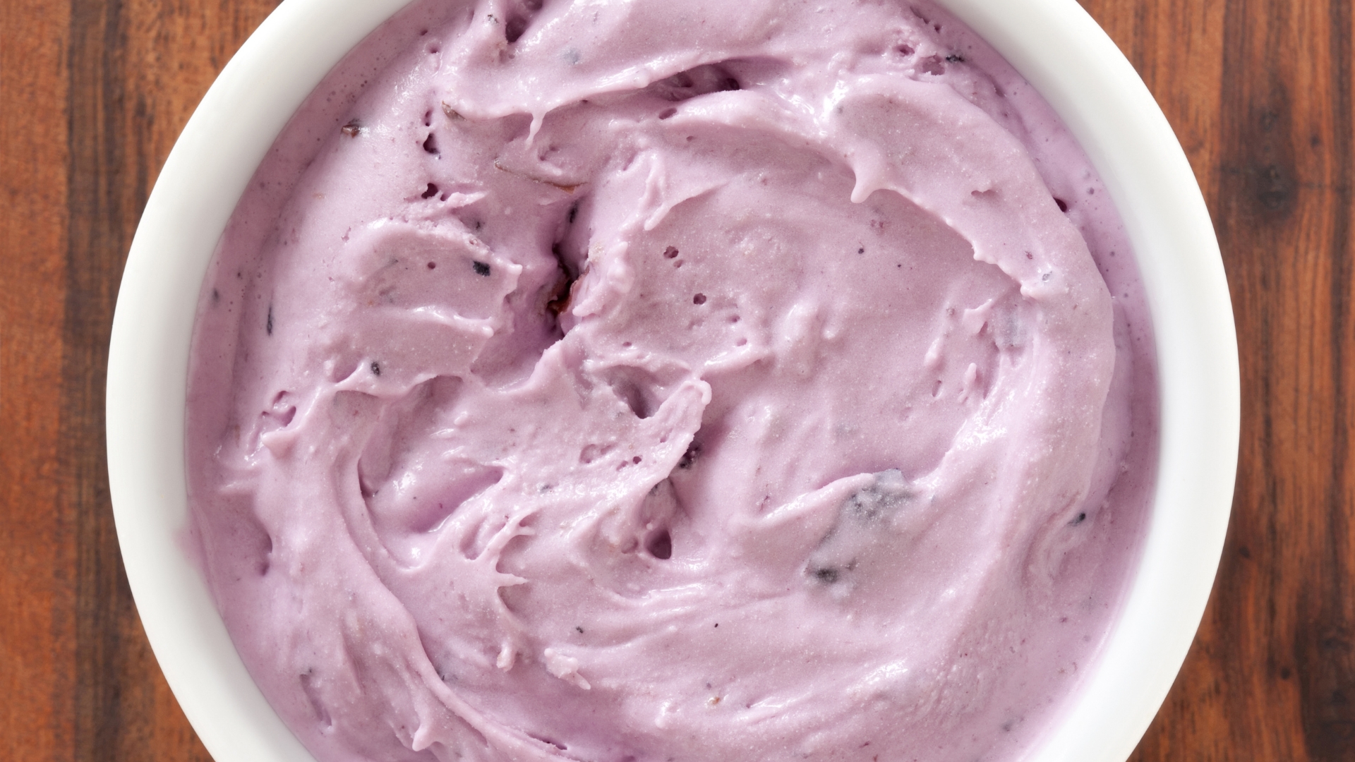 blueberry cream 