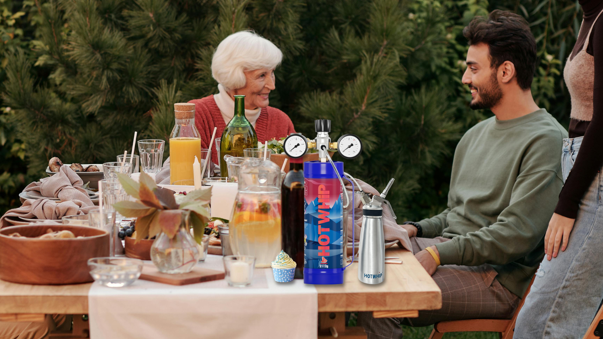 Affordable and Compact