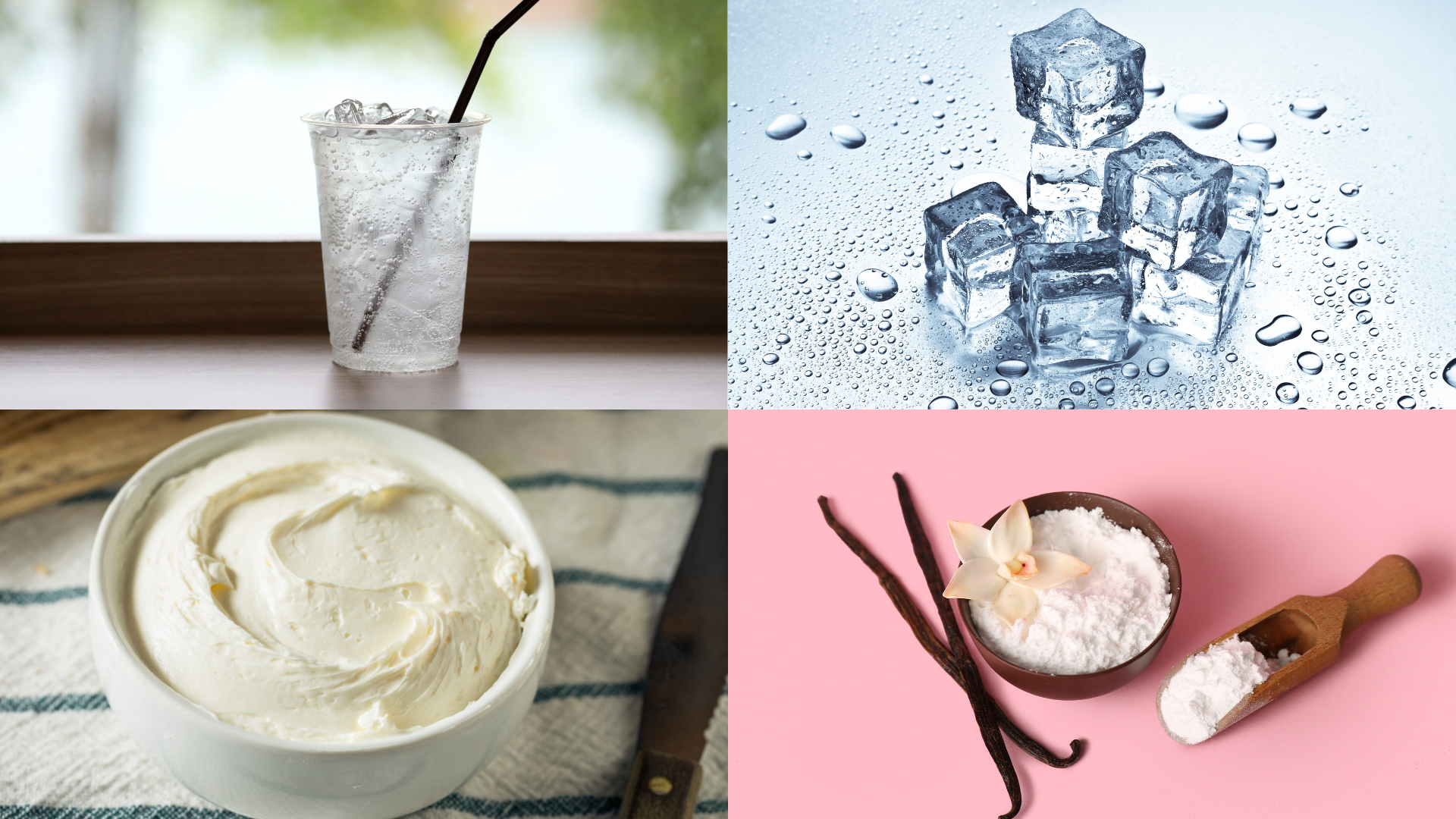 ingredients of cream soda