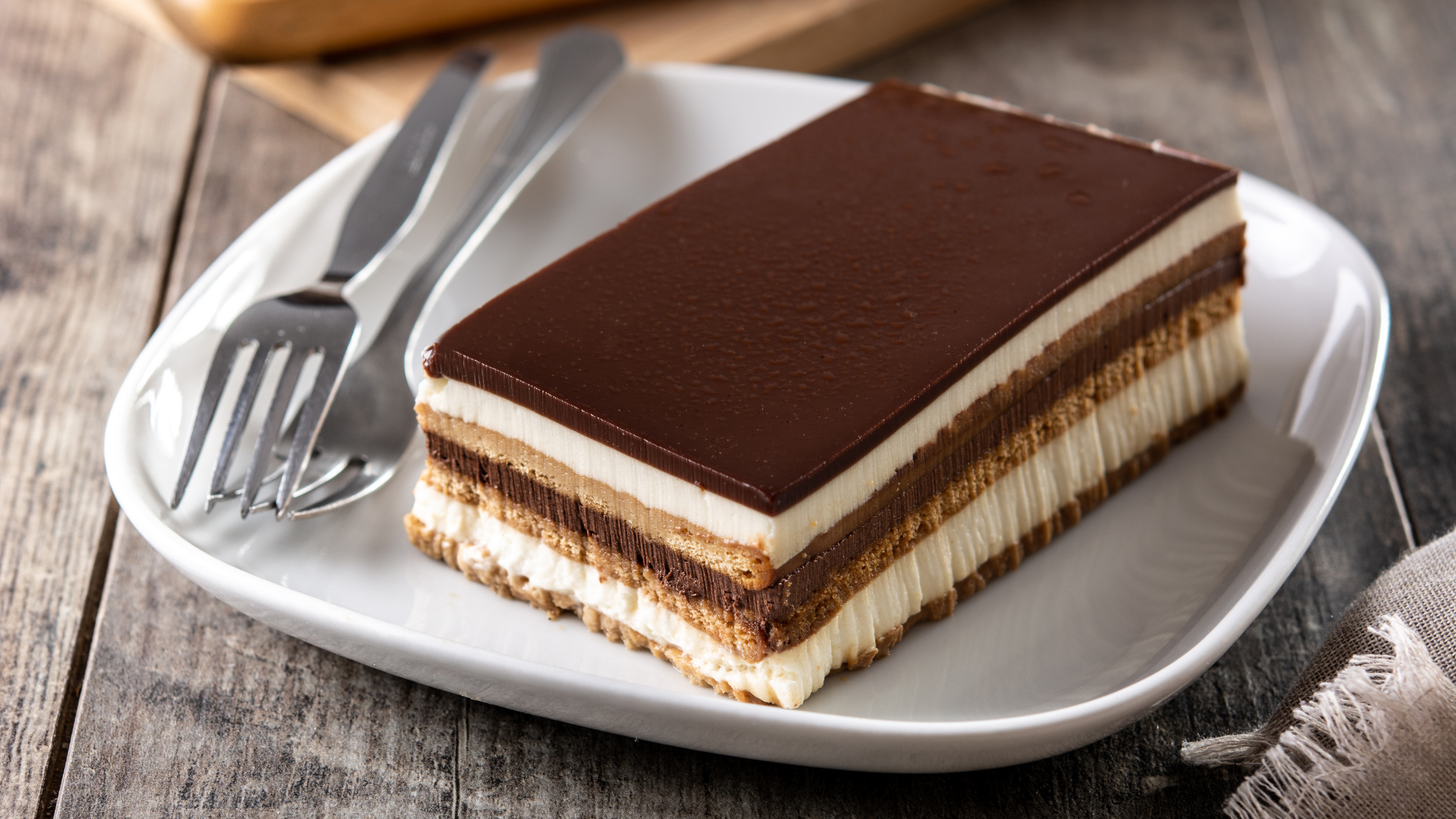 Opera Cake
