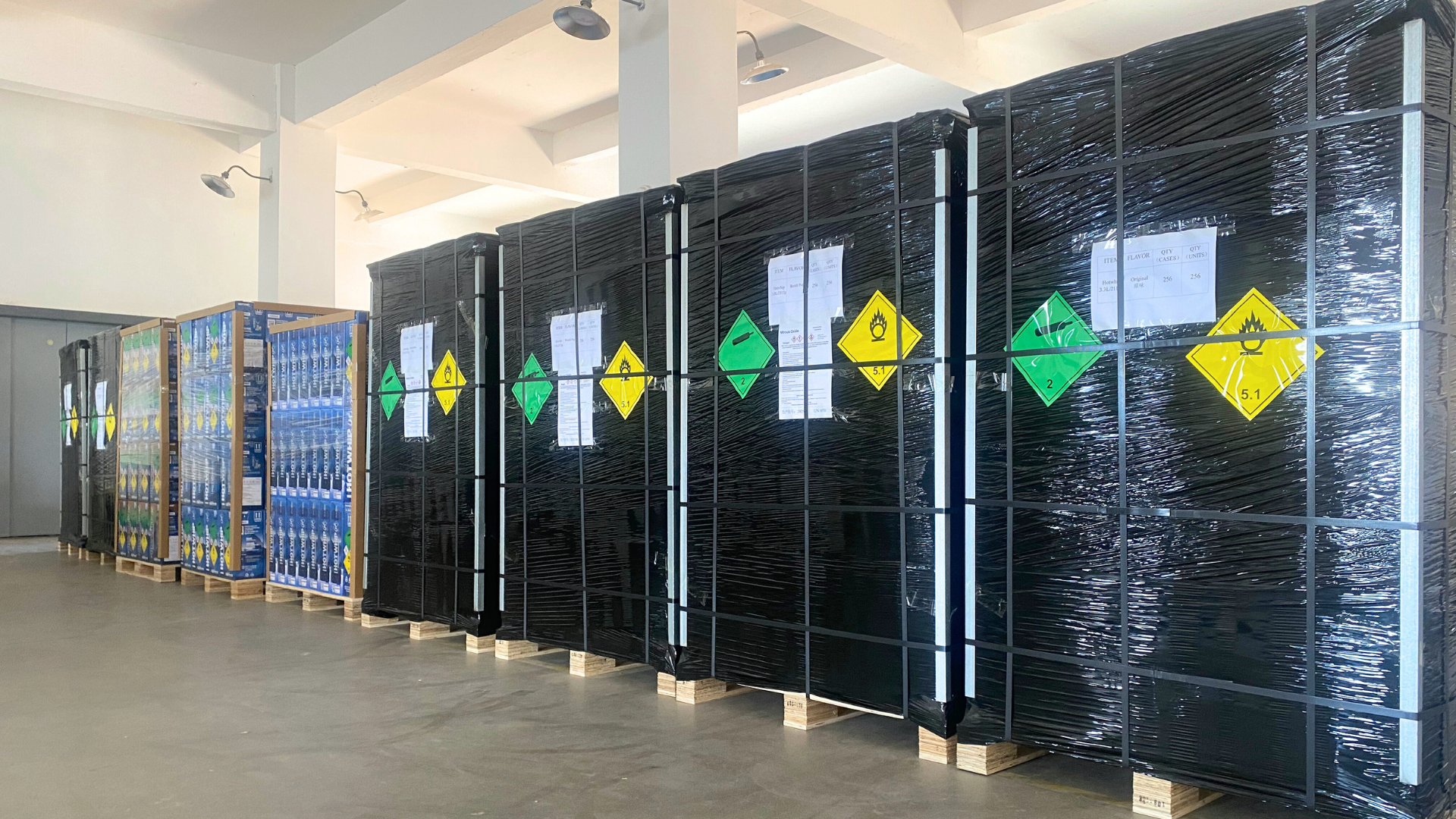 hotwhip whip cream charger wholesale