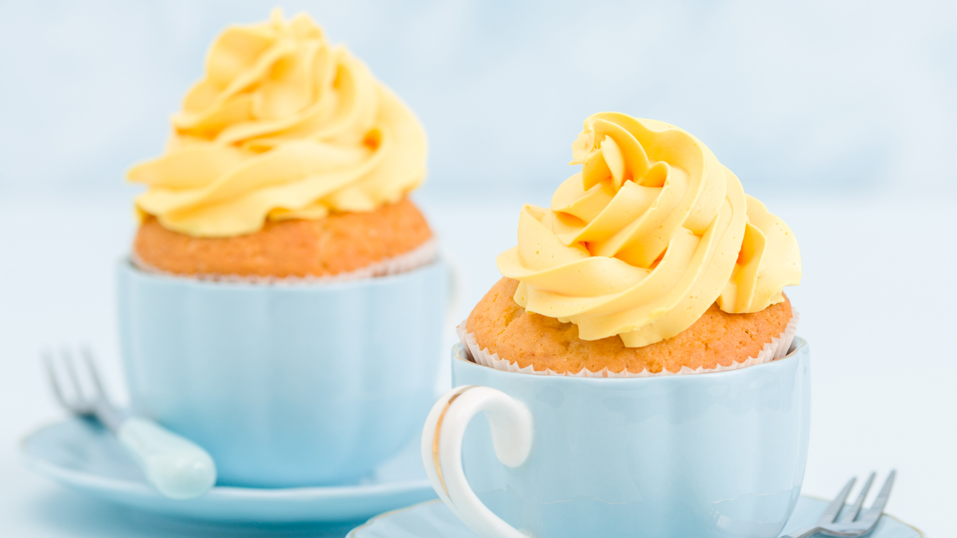 Refreshing Citrus Whipped Cream