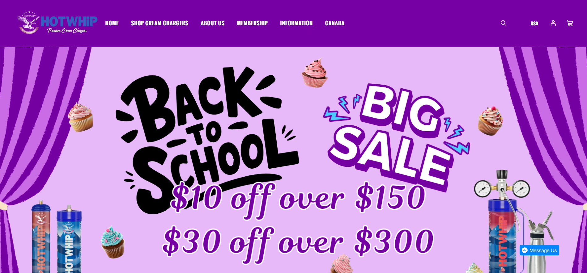 hotwhip official website