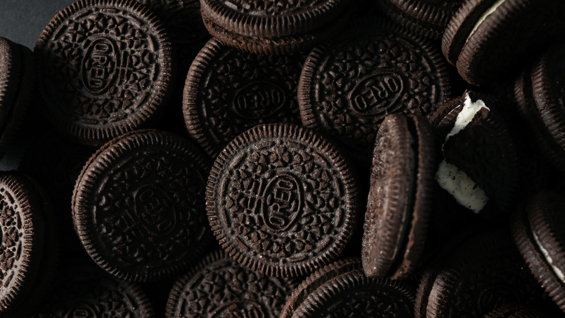 Oreo