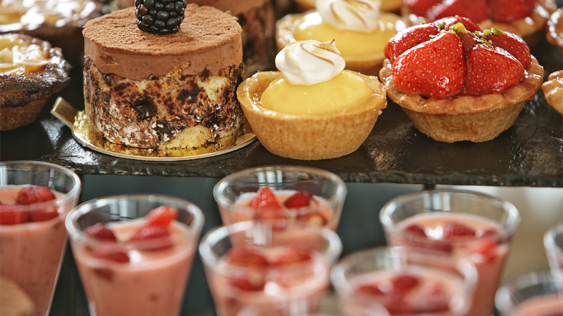 creating culinary foams