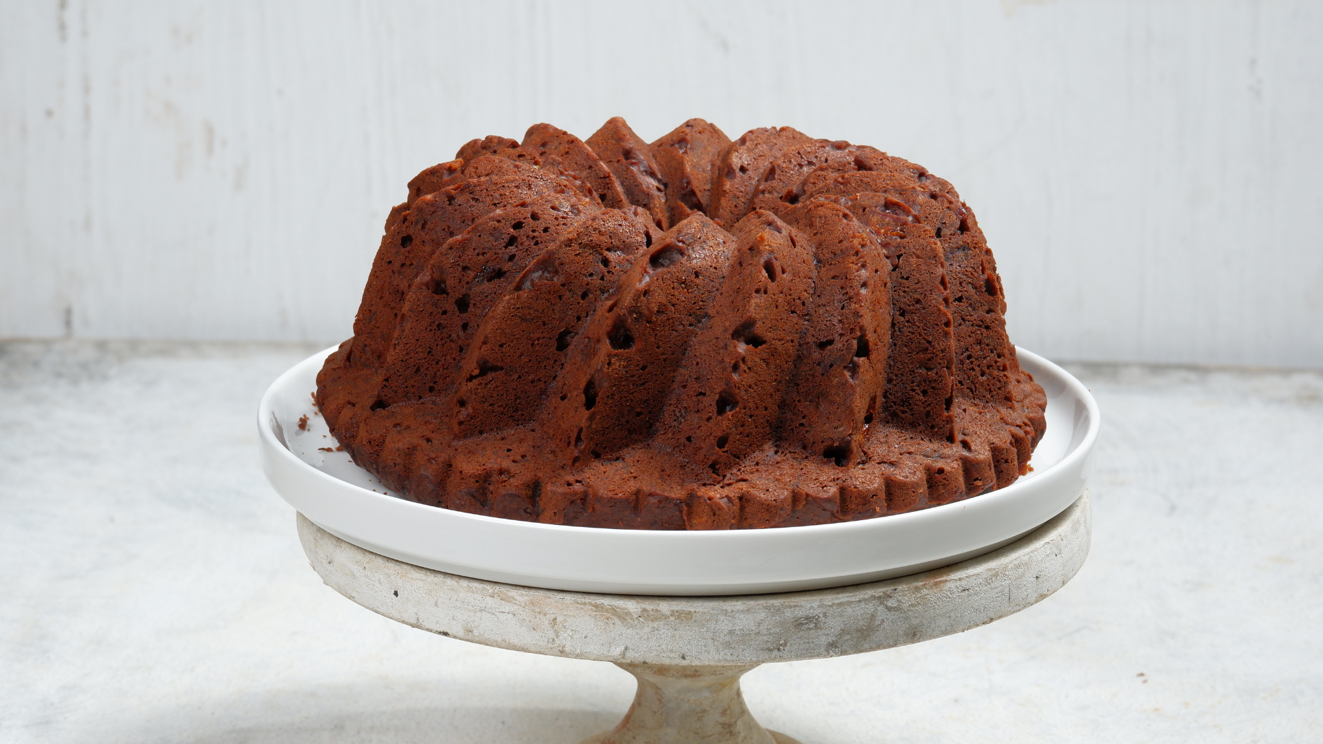 Bundt Cake