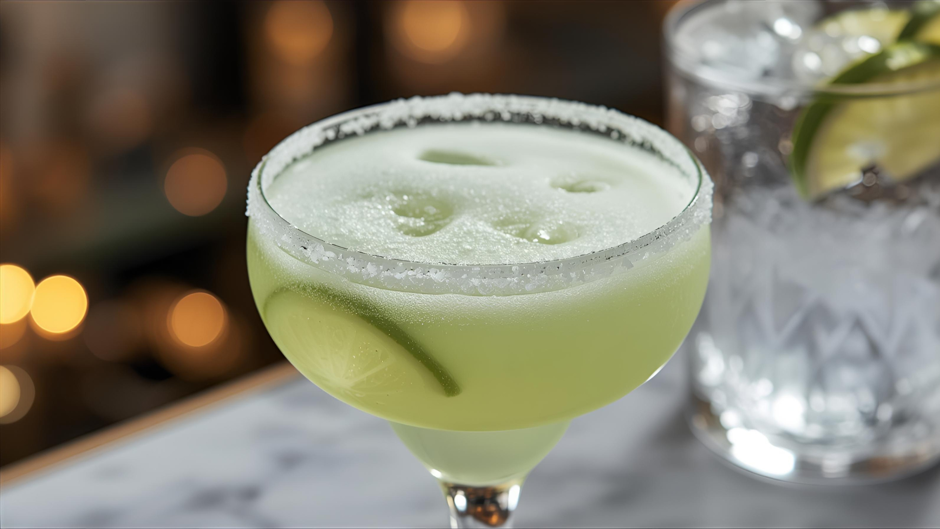 Margarita