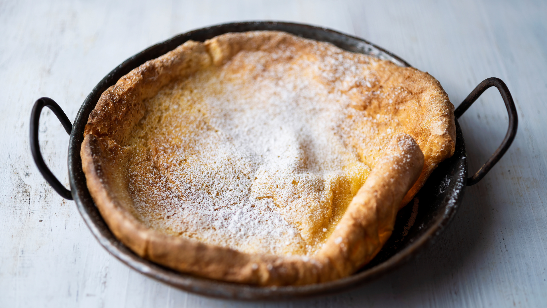 Dutch Baby