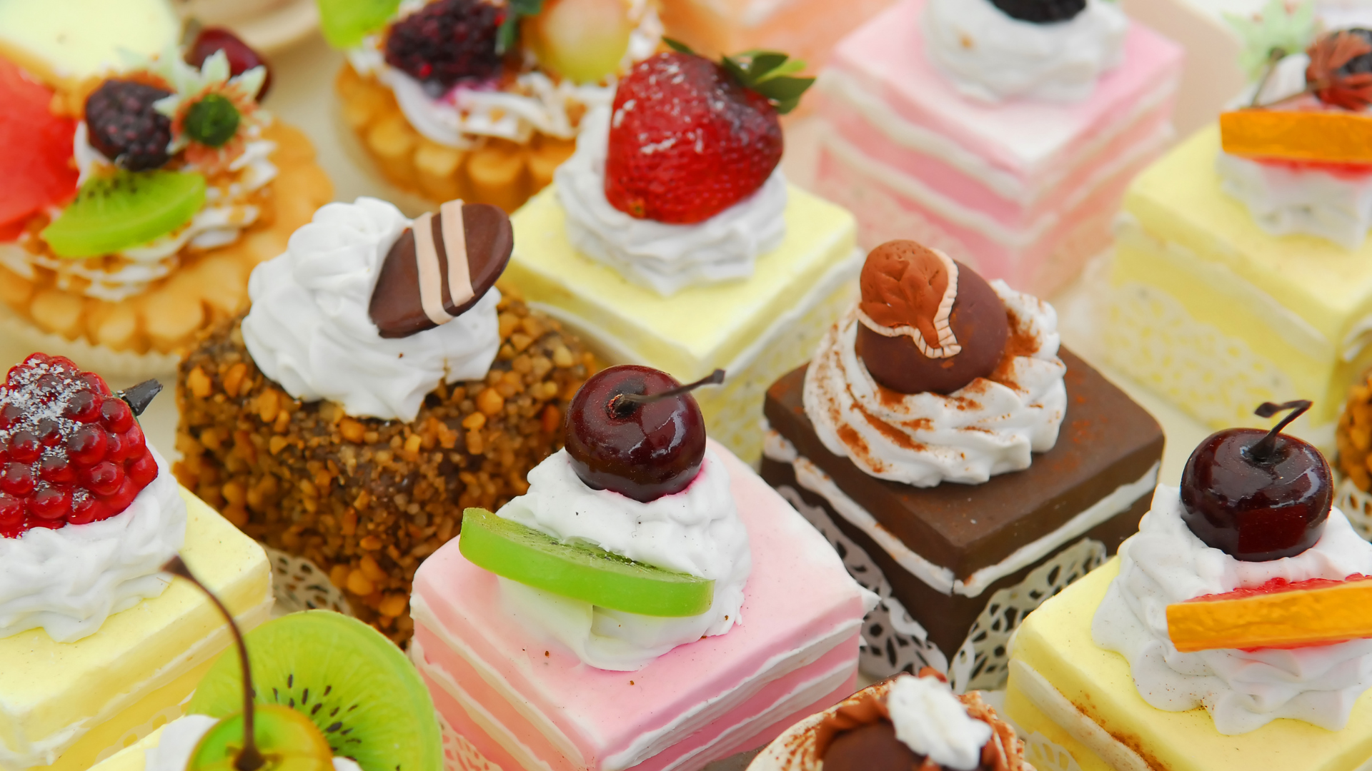 Cream Whipper Applications