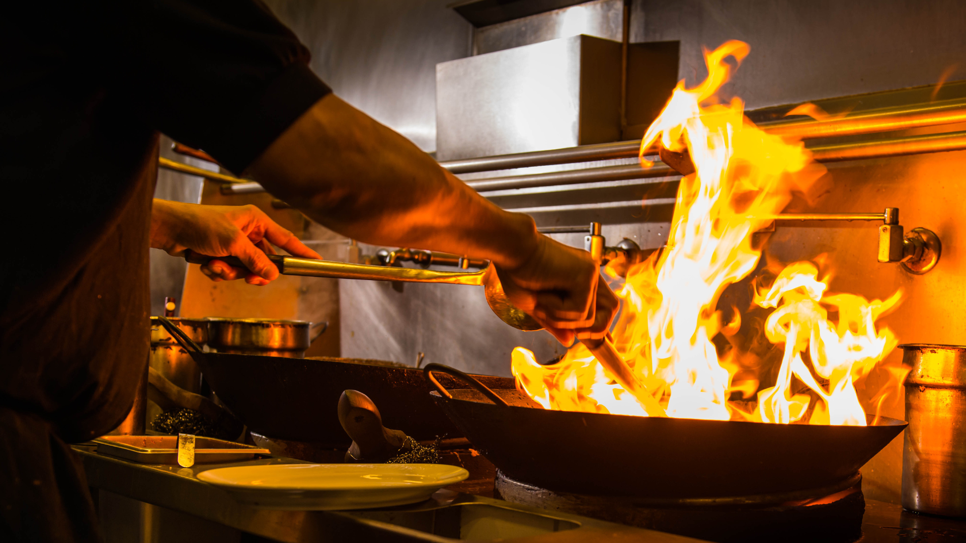 Explosion or rupture