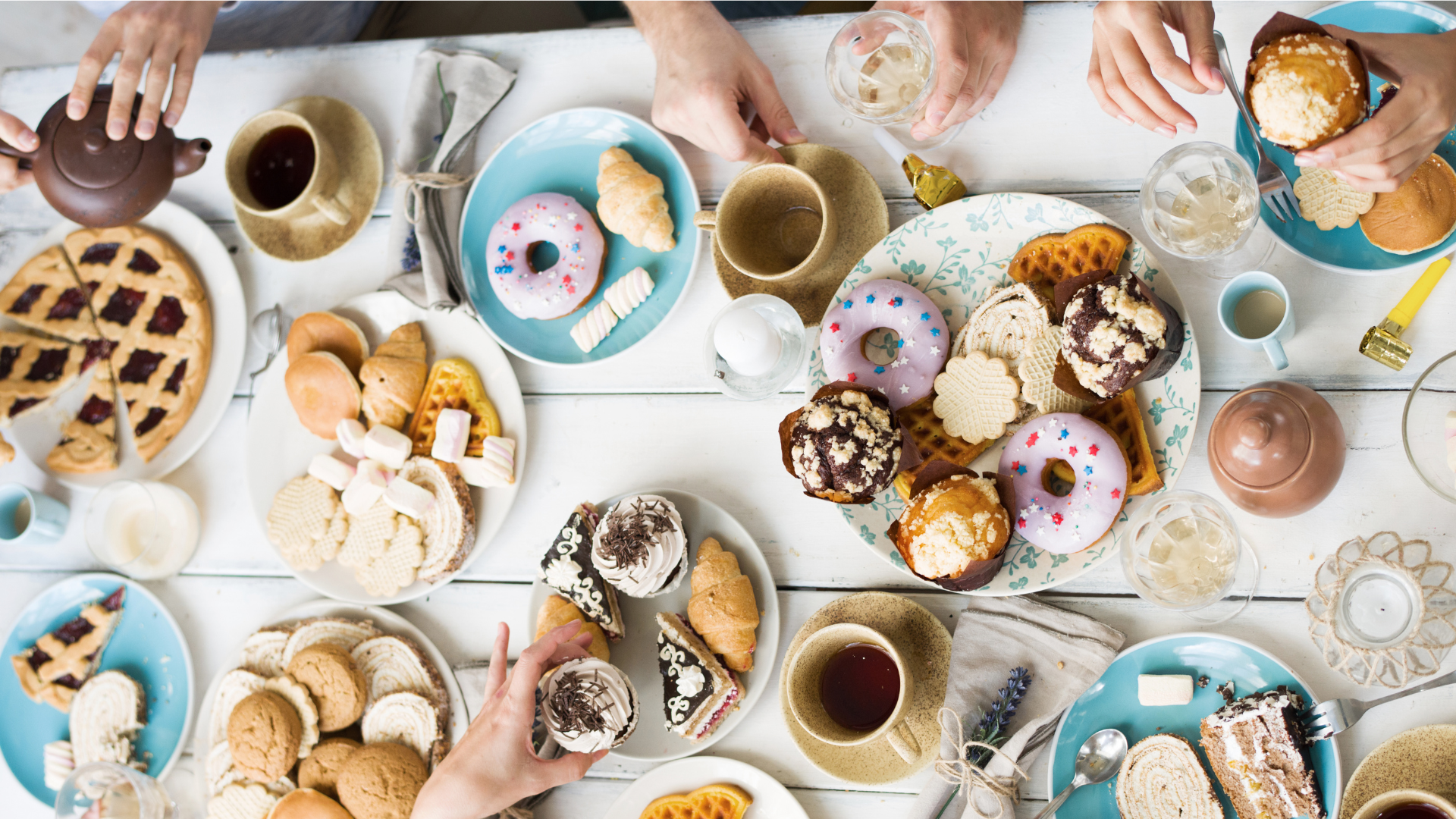 National Dessert Day