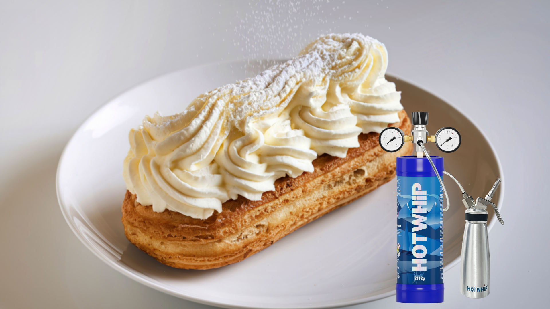 n2o whipped cream 