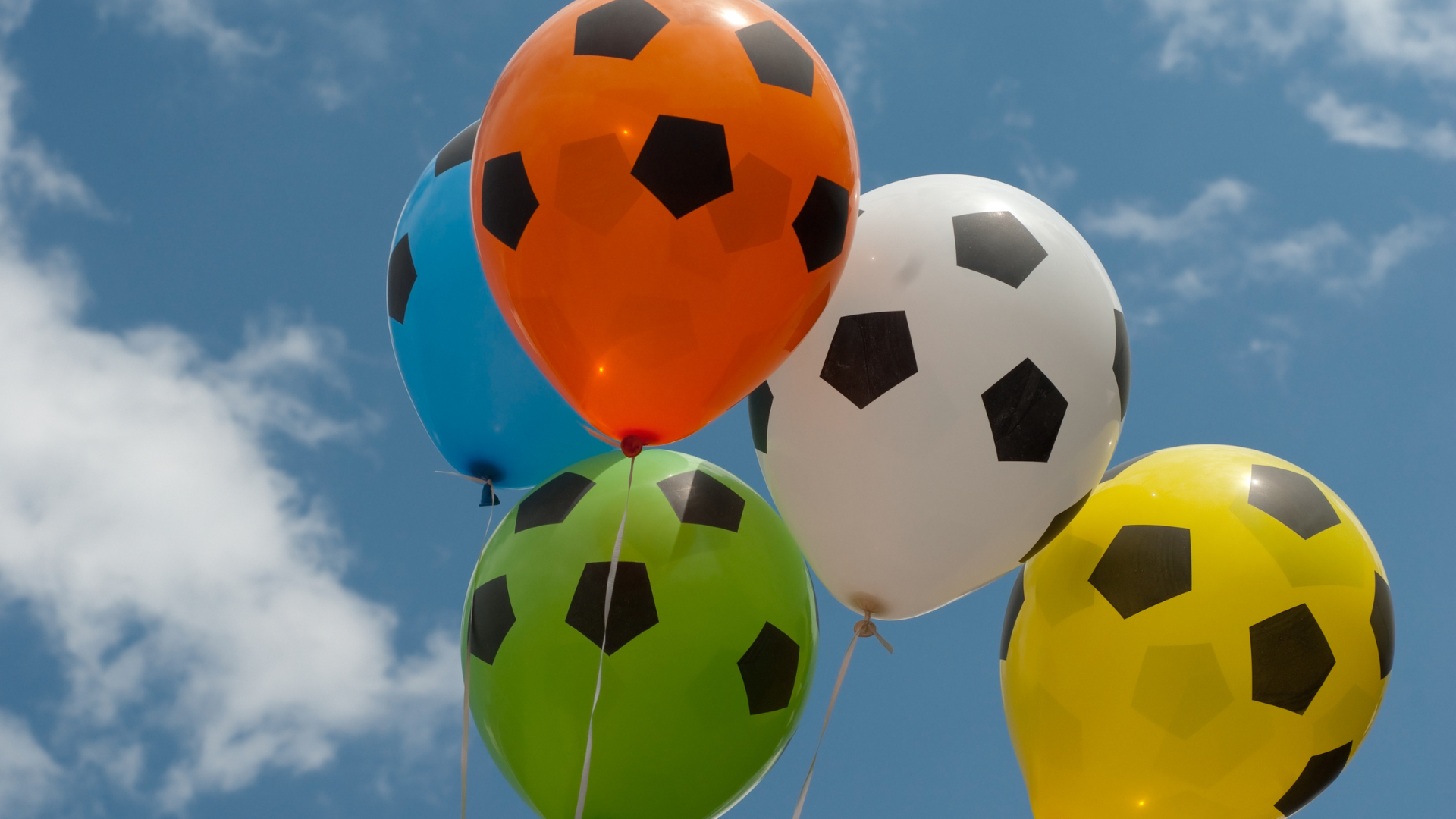 Why Is Helium Used to Fill Balloons