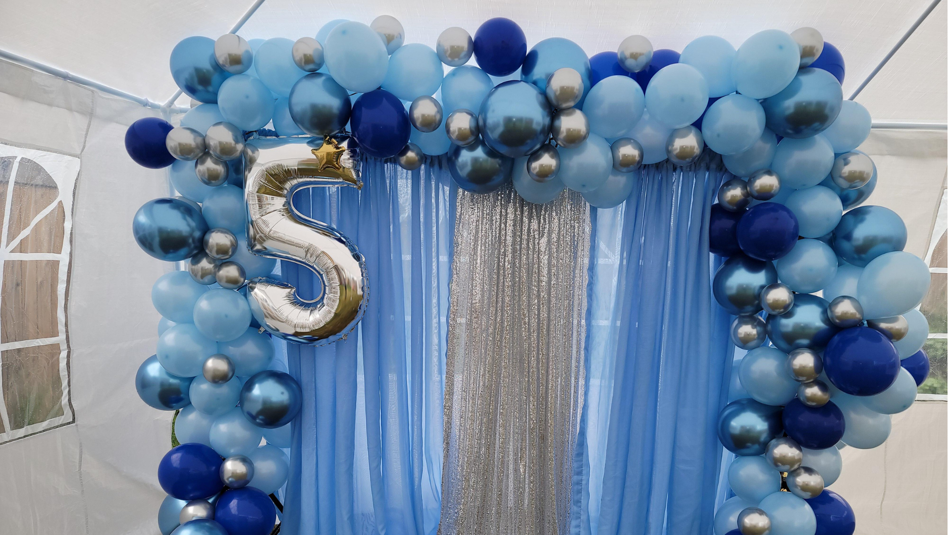 Make Balloons Float Longer