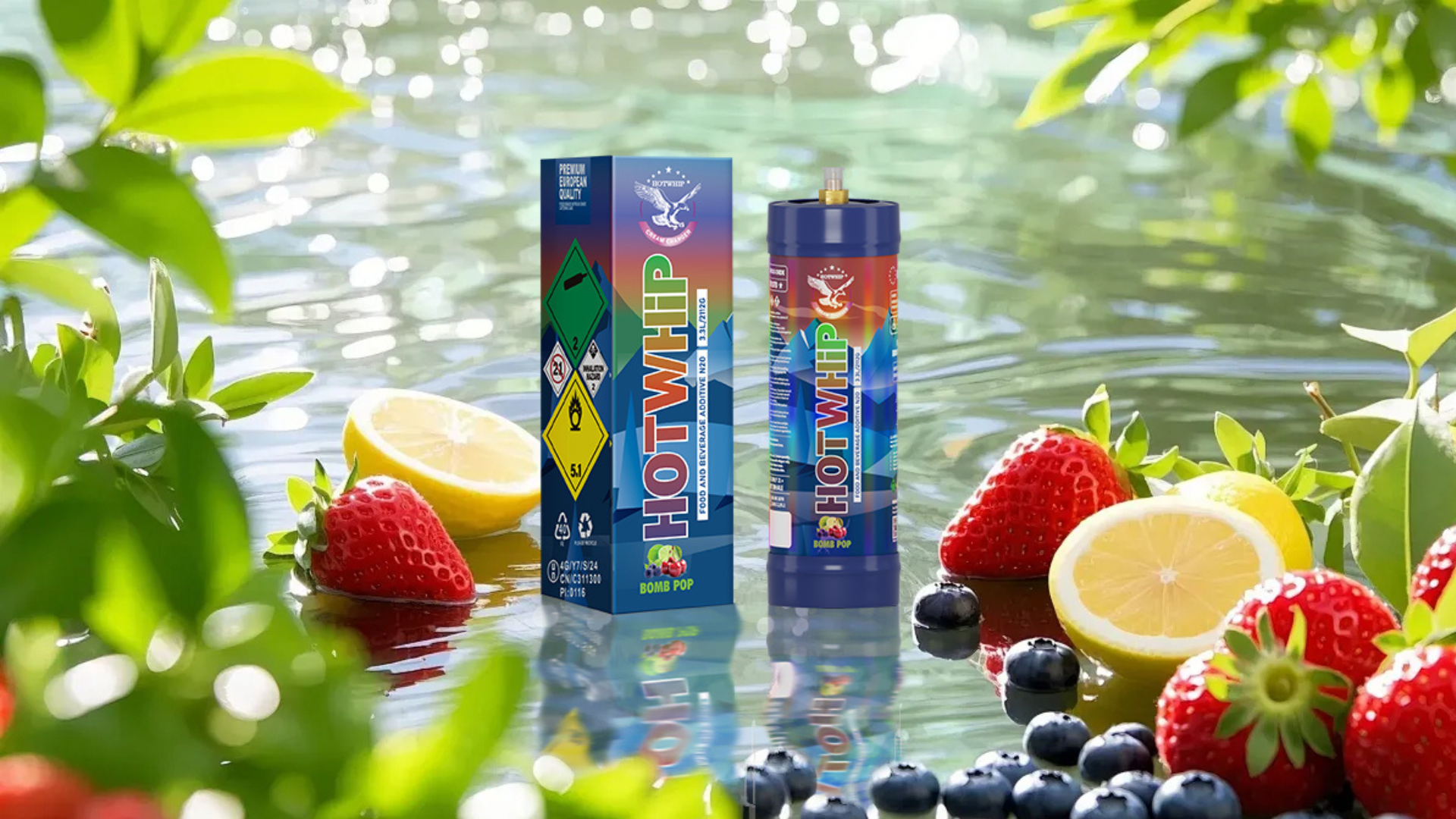 How to Choose the Right Cream Chargers?