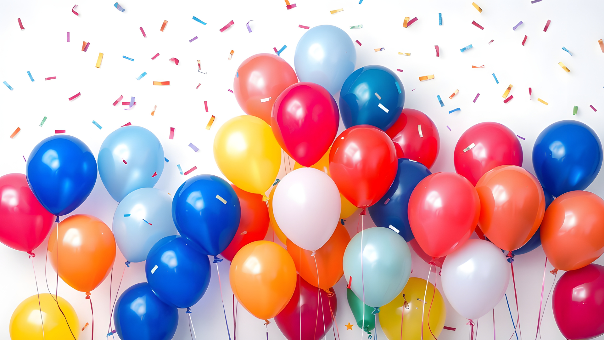 helium balloon
