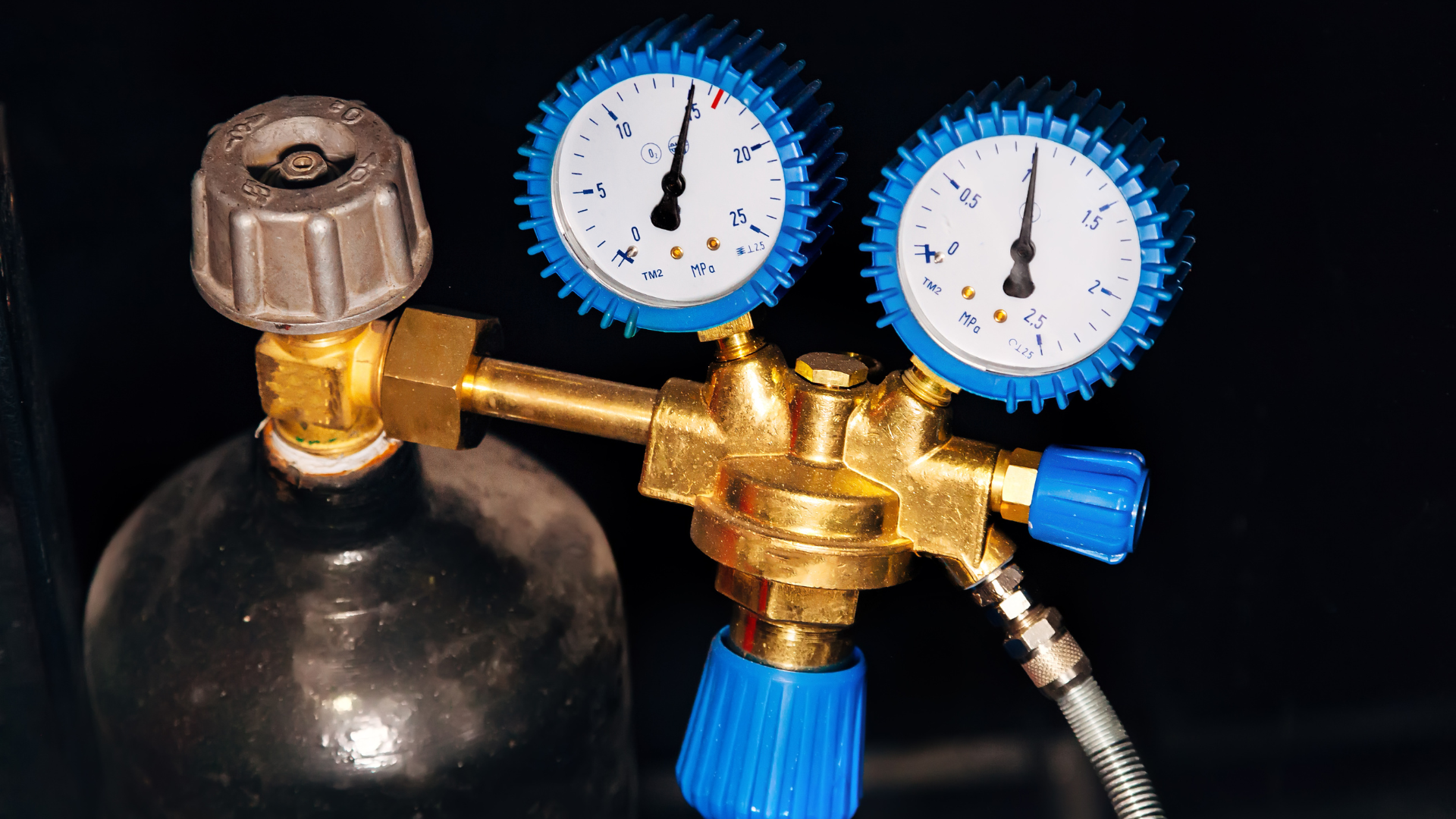 Use Cream Chargers Safely