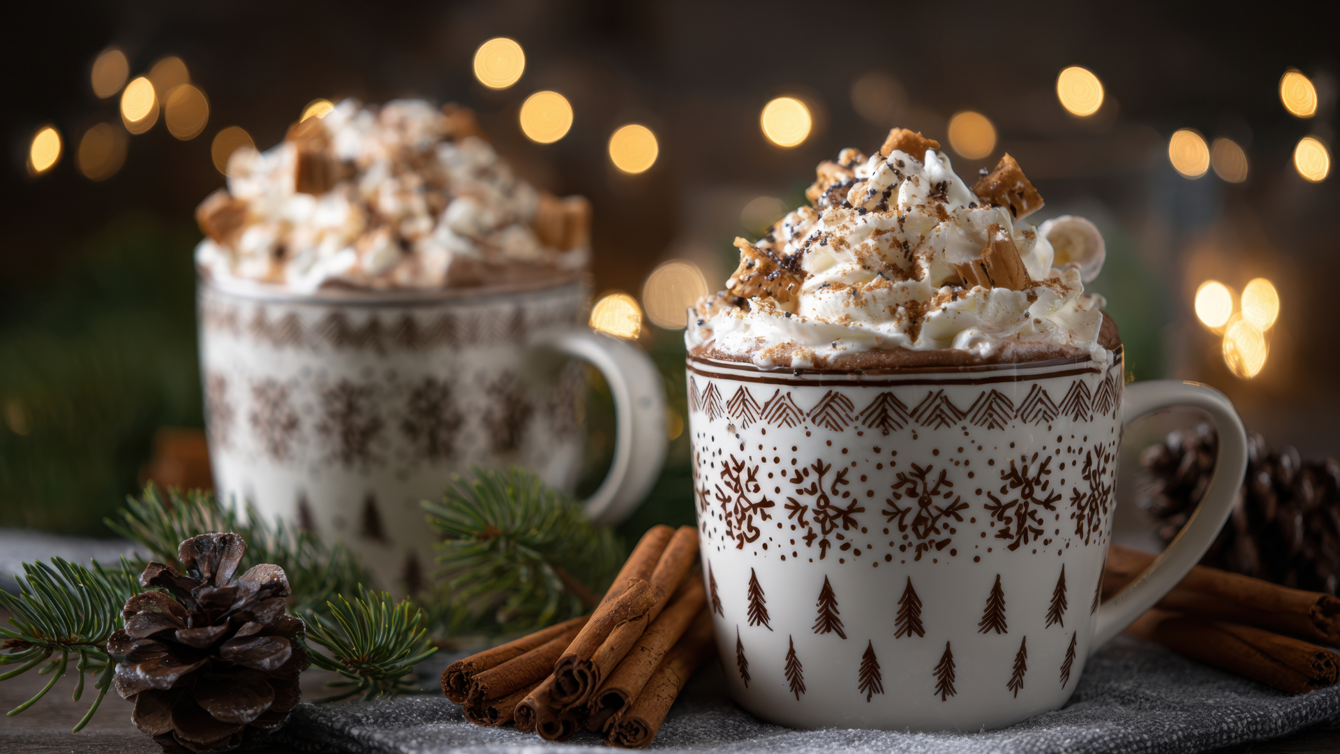 high quality whipped cream