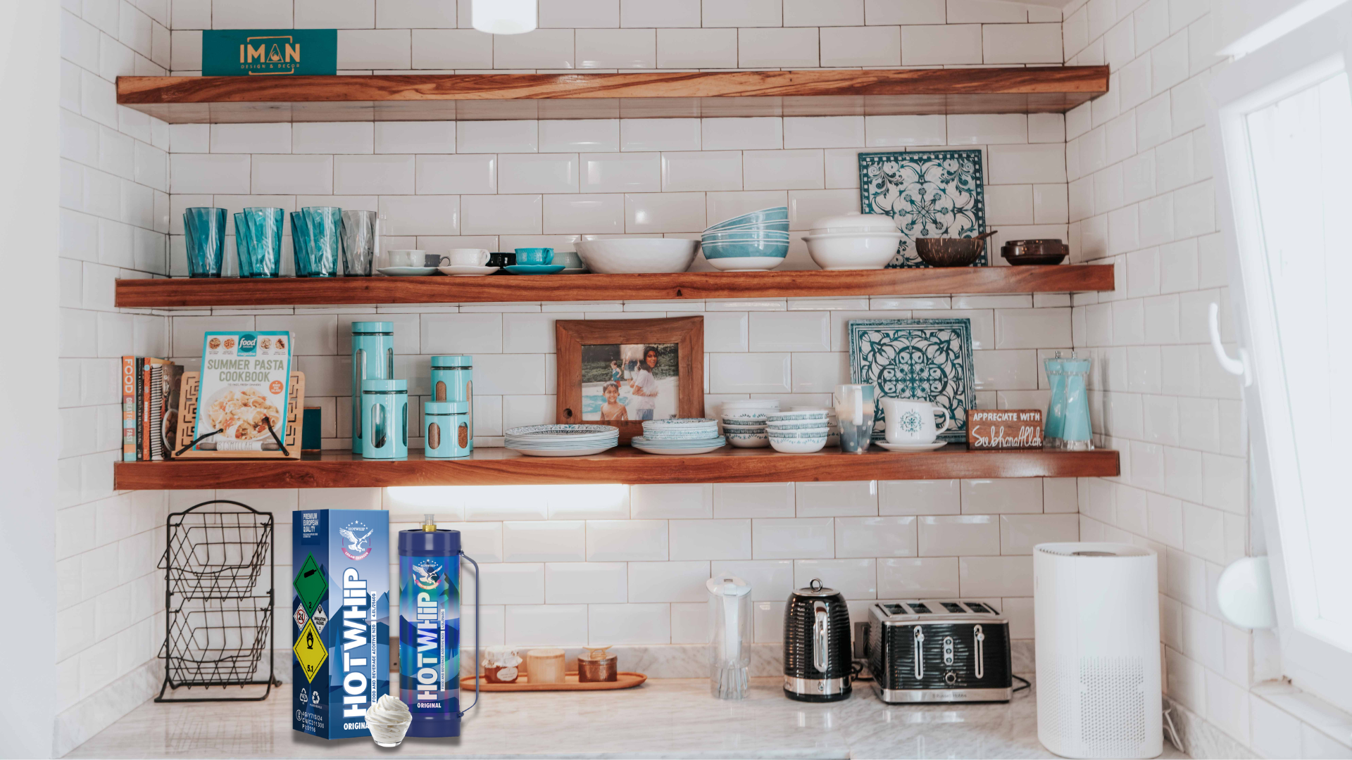 cream charger canada