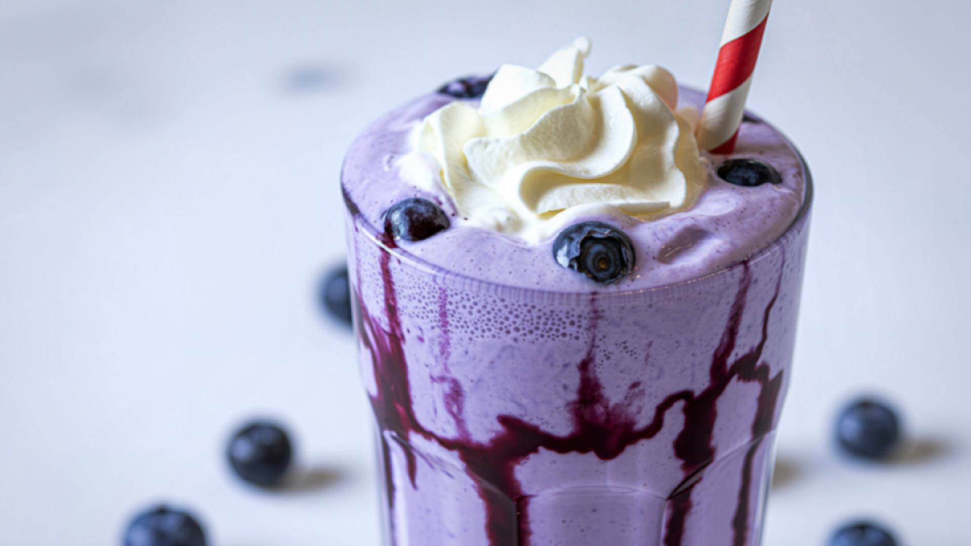 whipped cream recipe