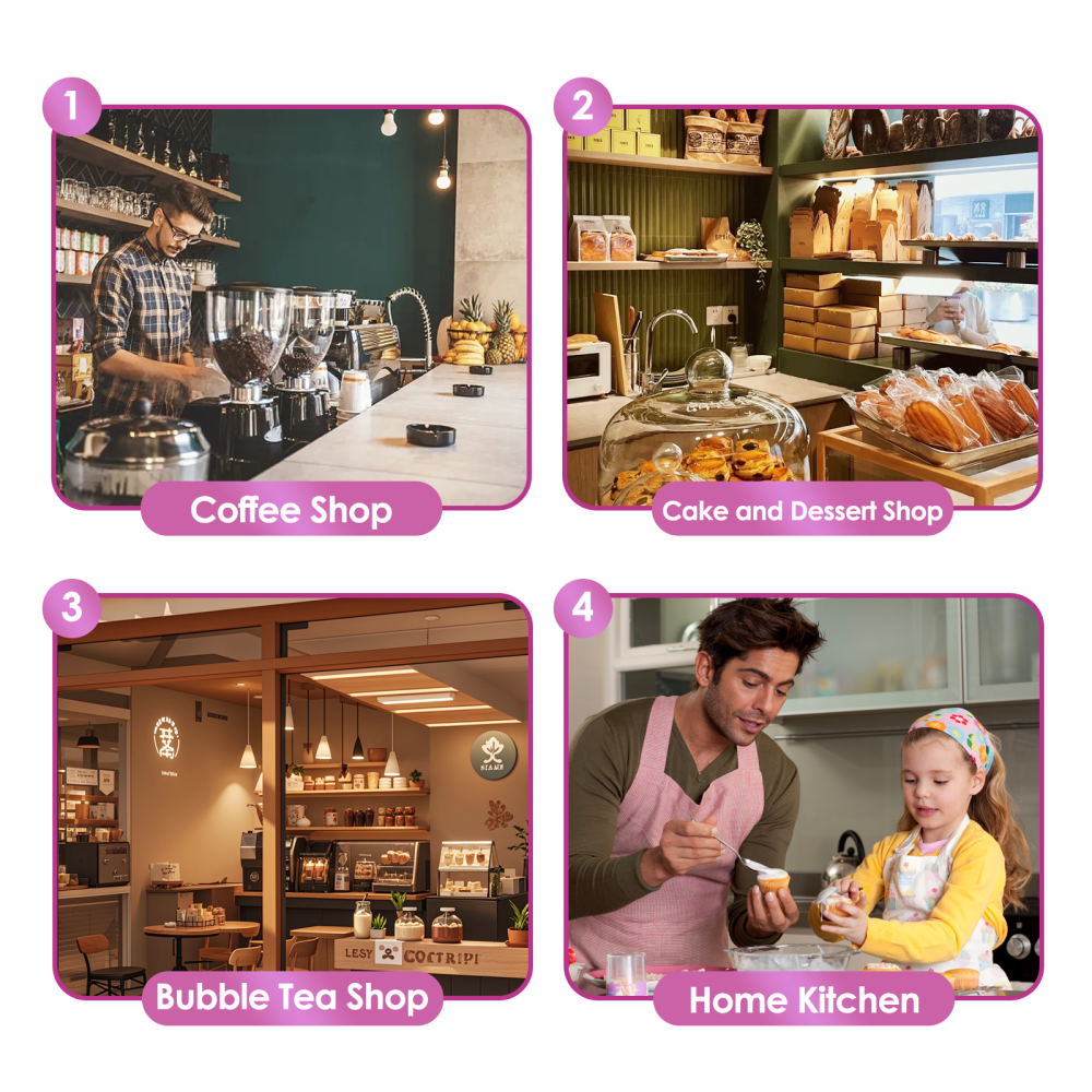 Hotwhip 8g Cream Chargers