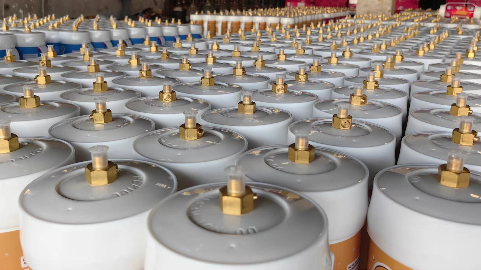 cream charger review brand