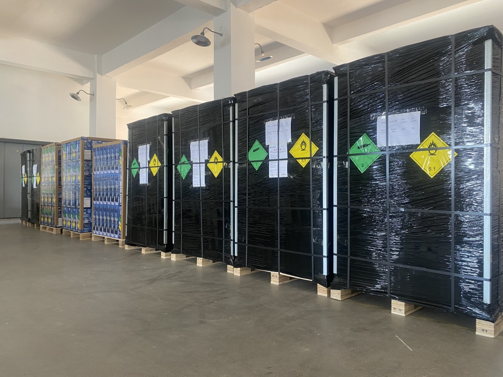 Wholesale Nitrous Oxide Tank  Food Grade Whipped Cream Charger Cylinder