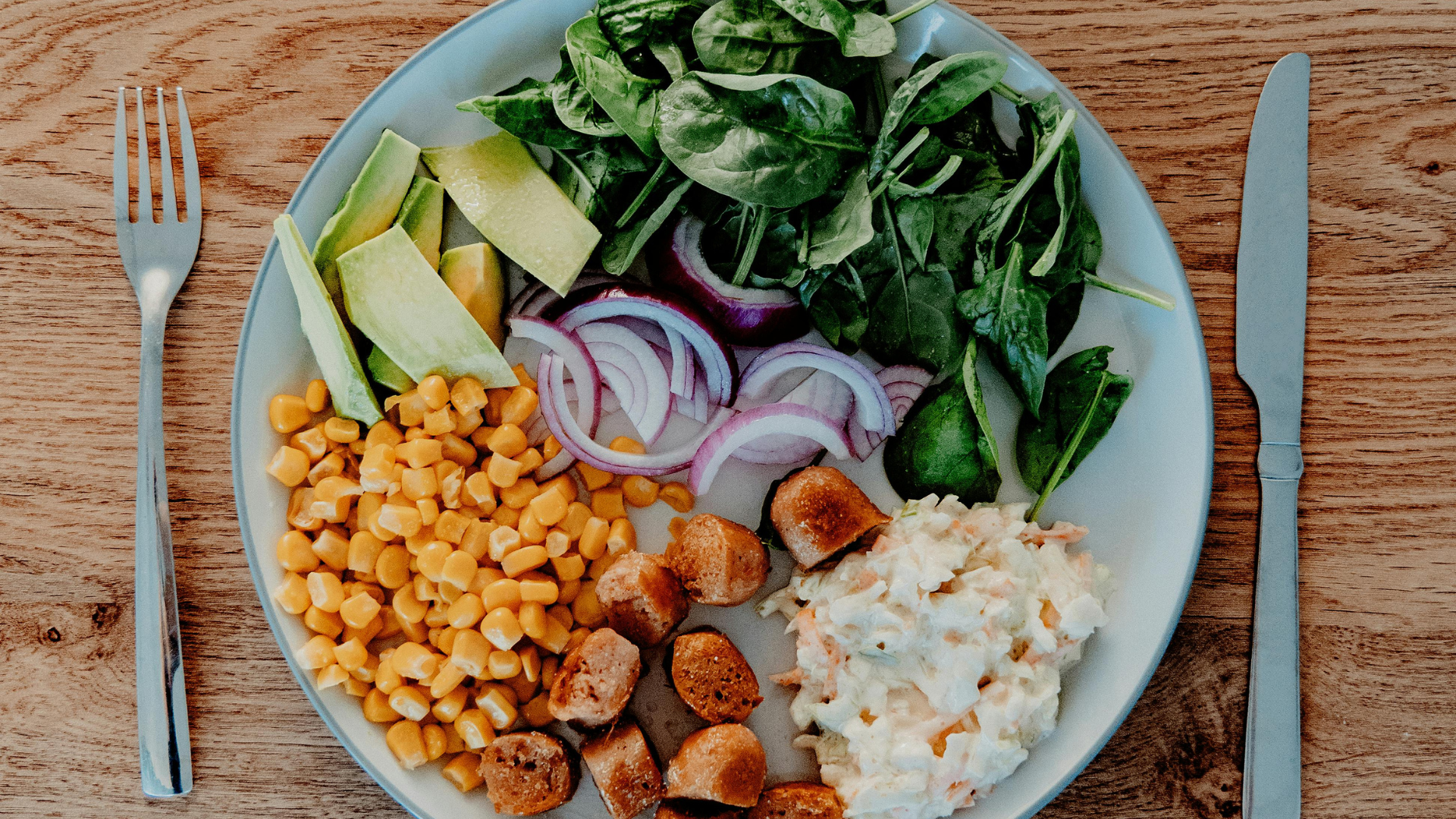 healthy food
