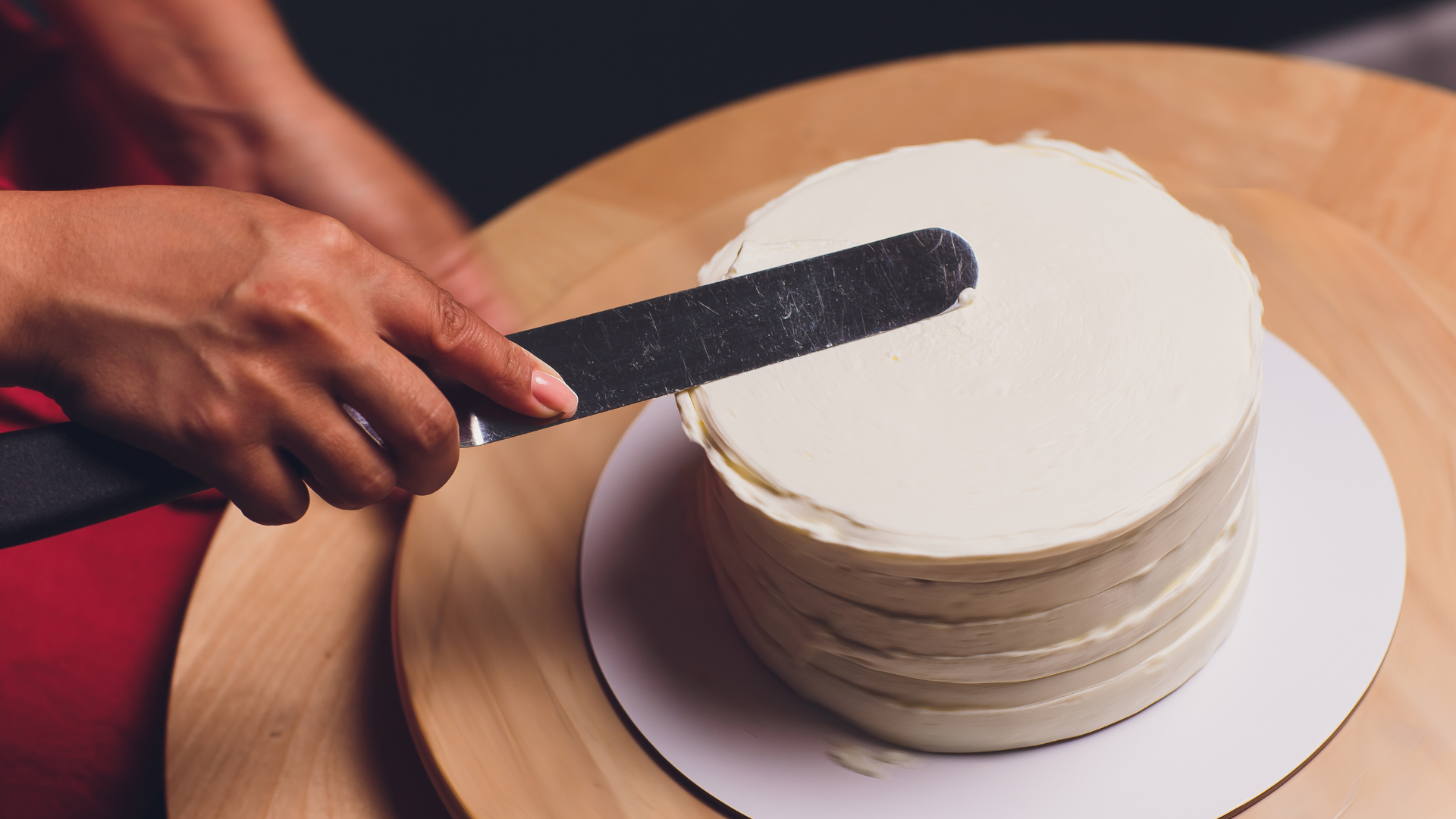 whipped cream