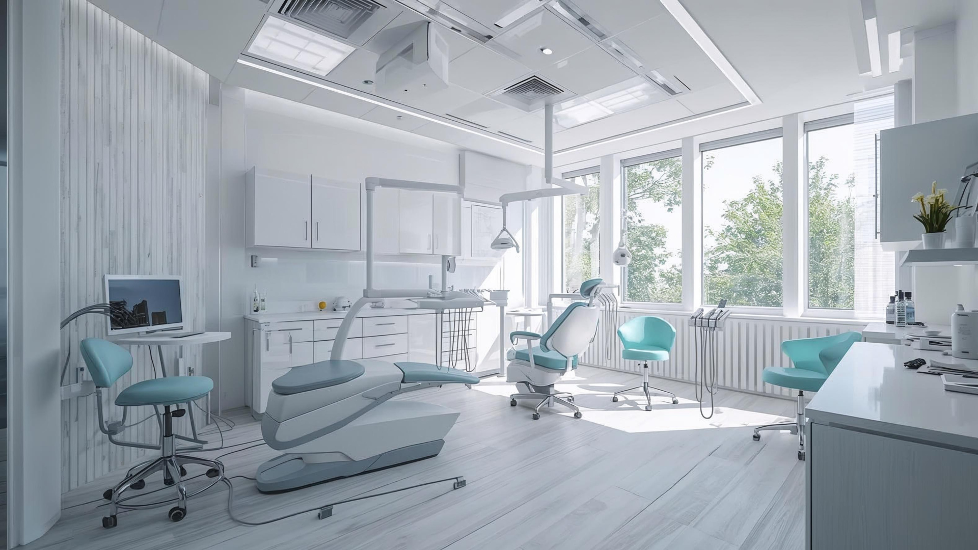 Dental Treatment