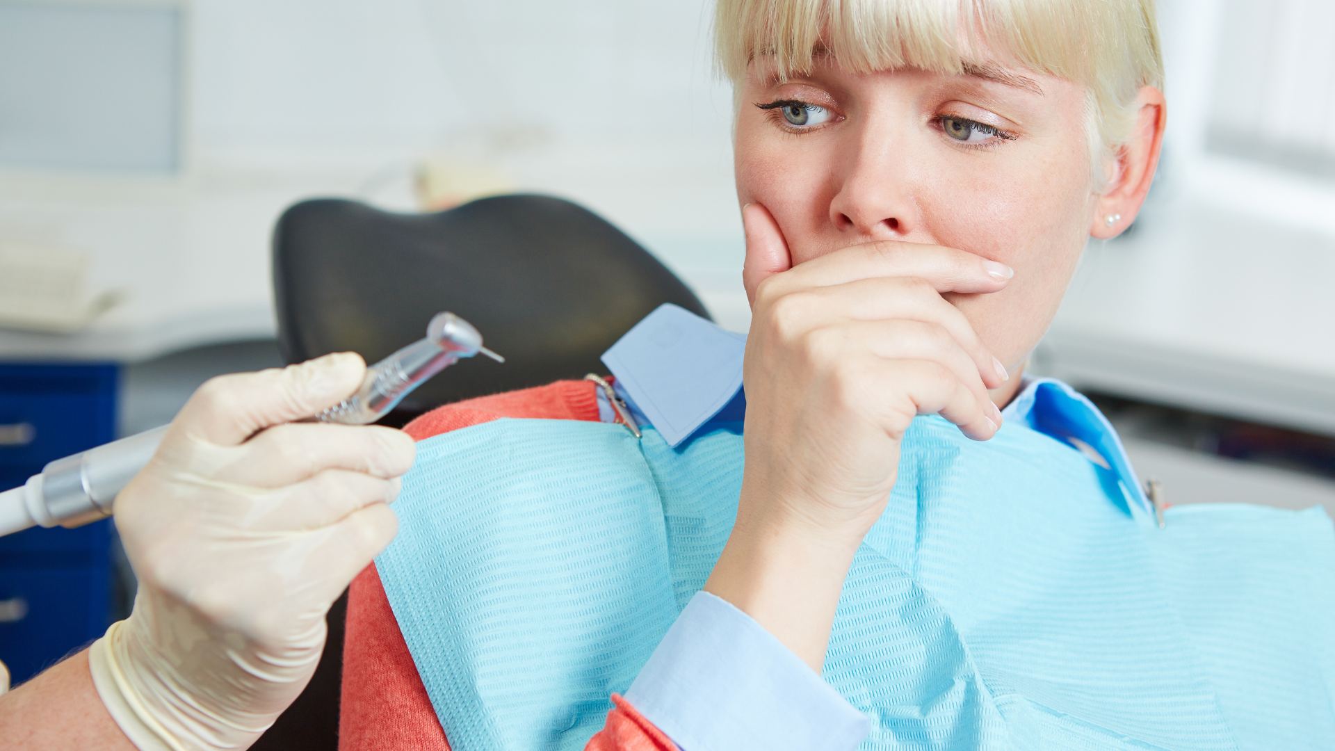 Why Do Dentists Use Nitrous Oxide