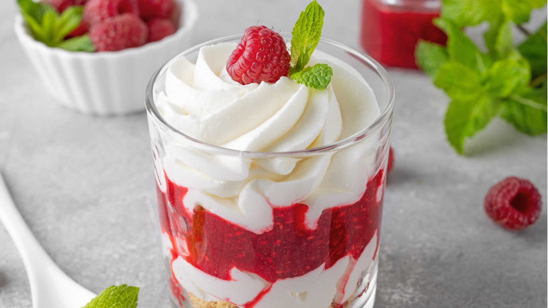 whipped cream