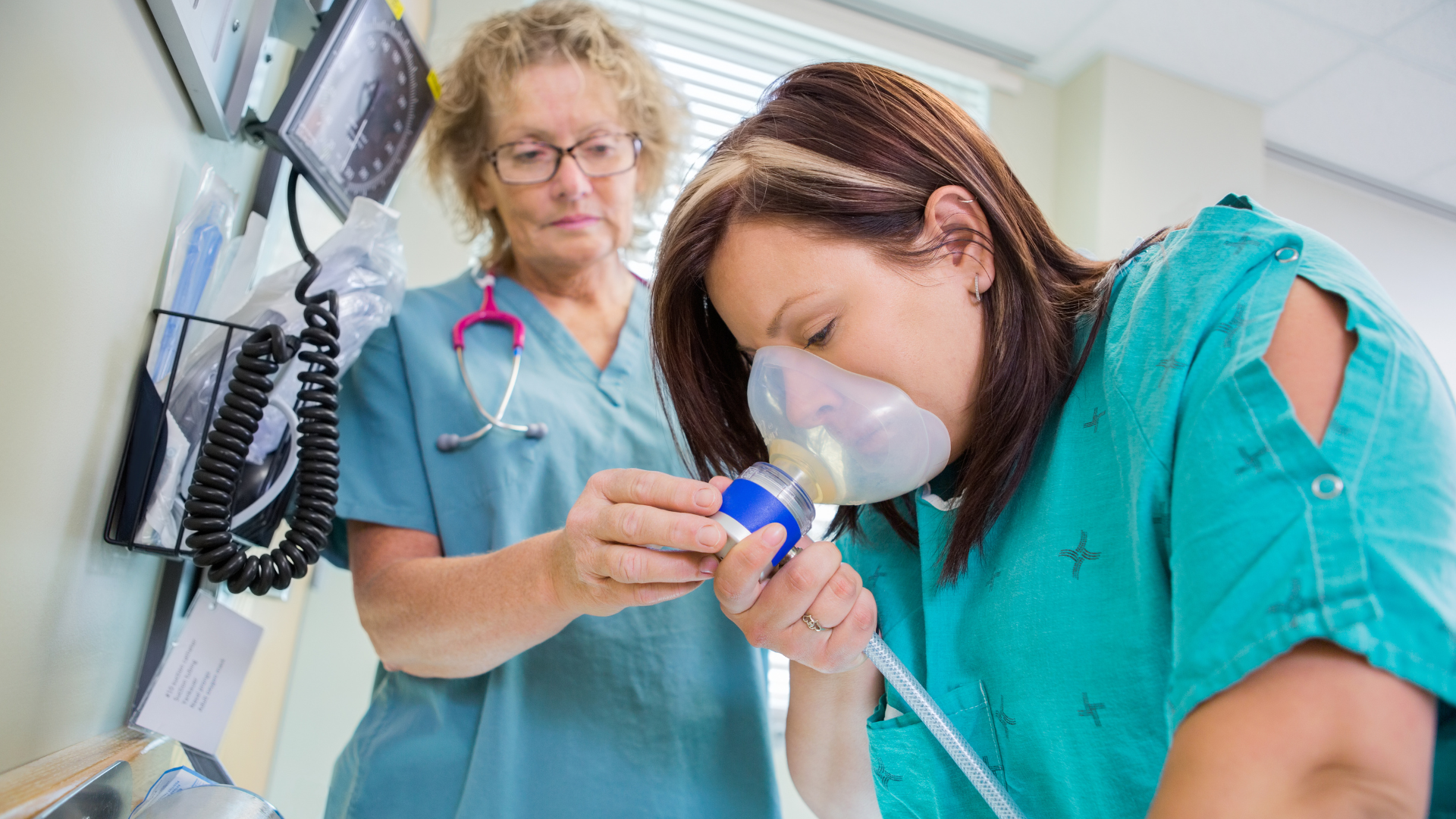 side Effects of Nitrous Oxide