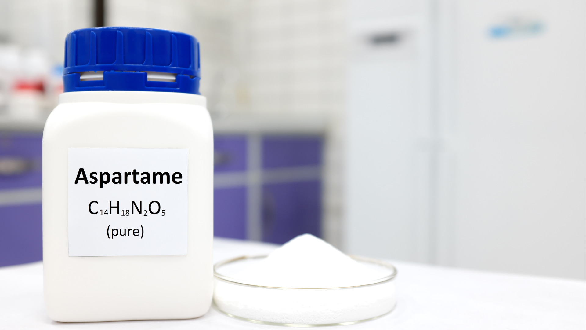 Aspartame