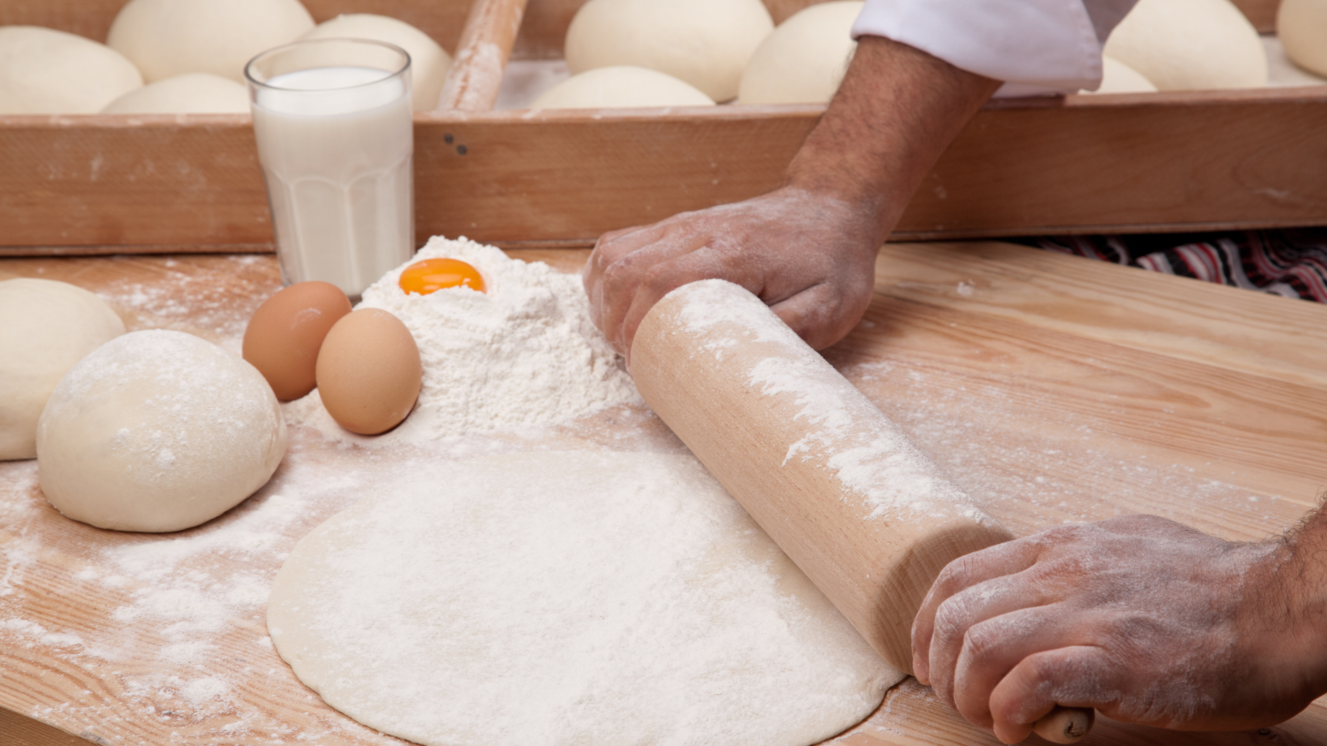 Make More Foods at Home