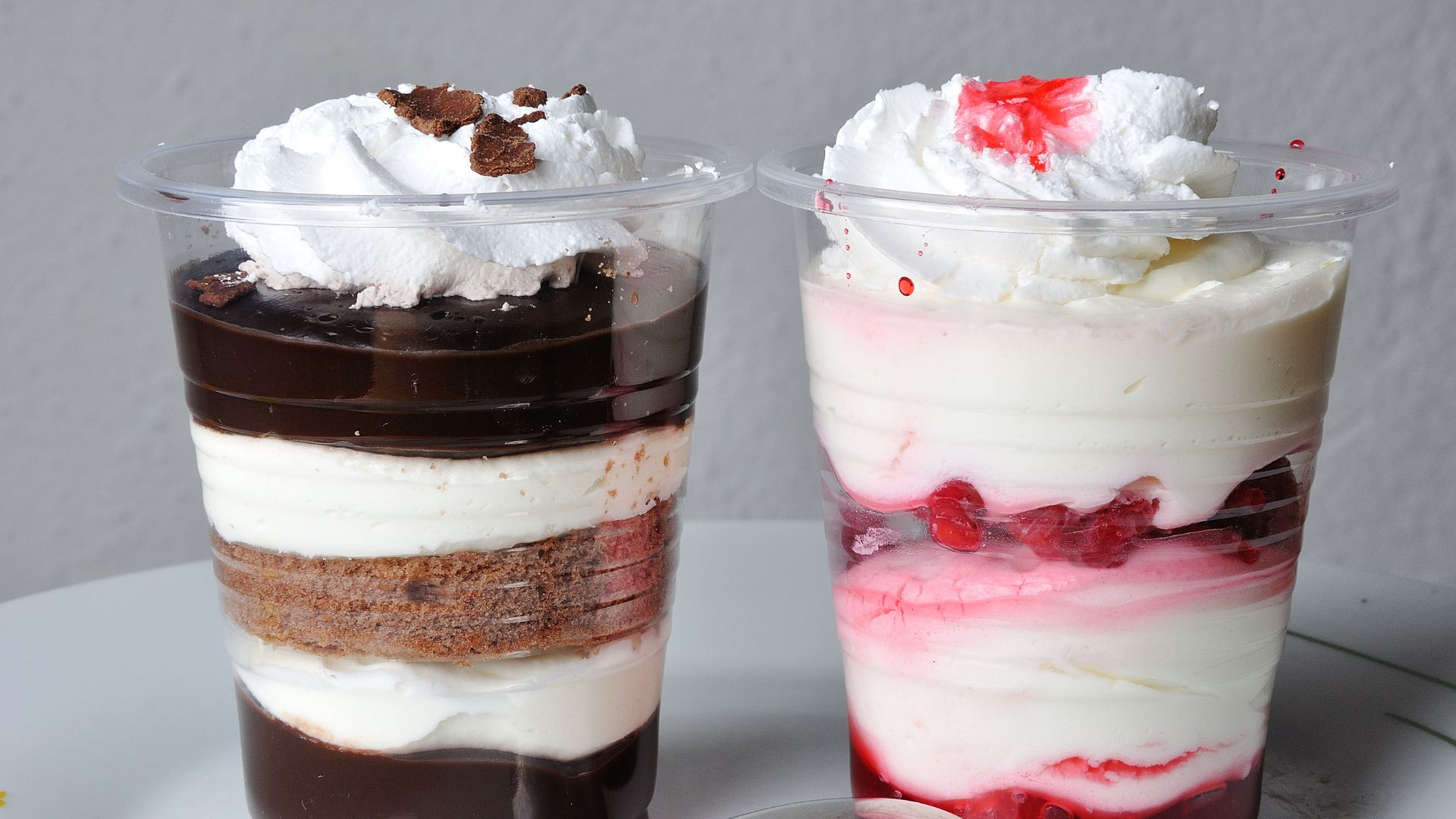 whipped cream