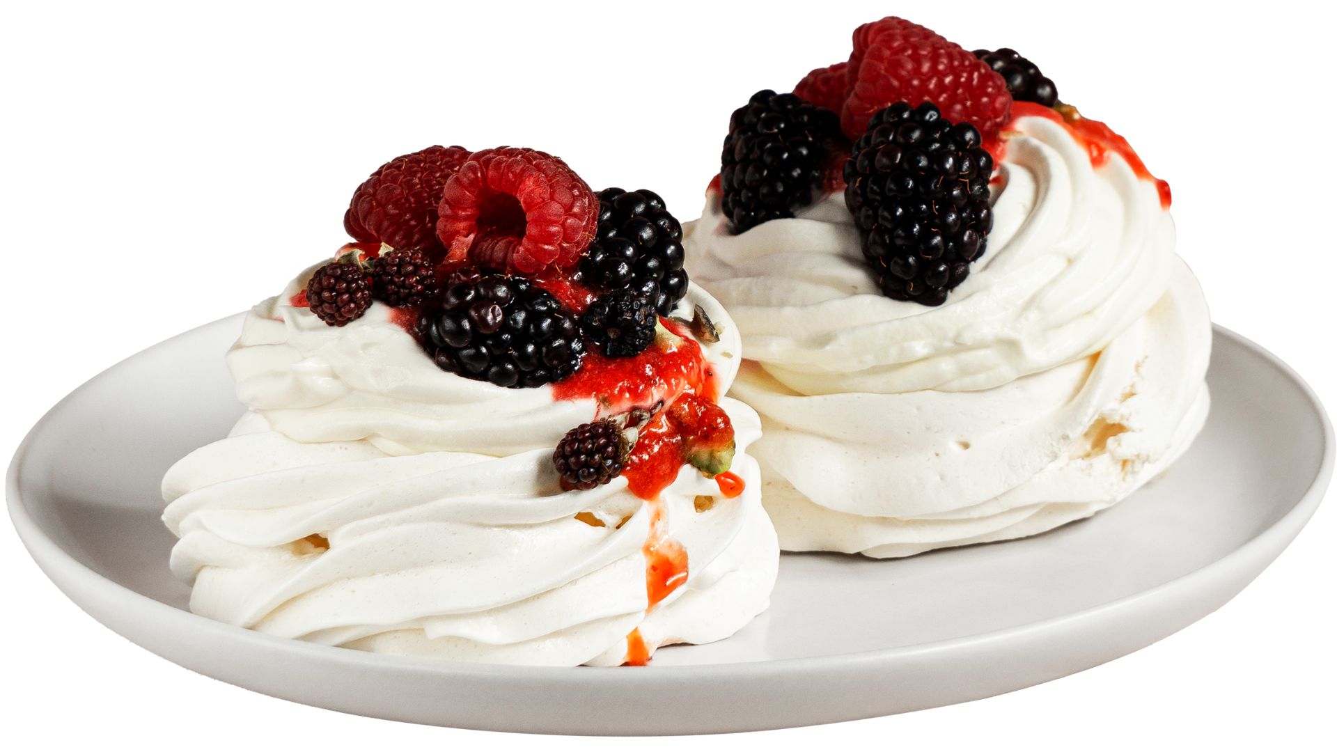 whipped cream