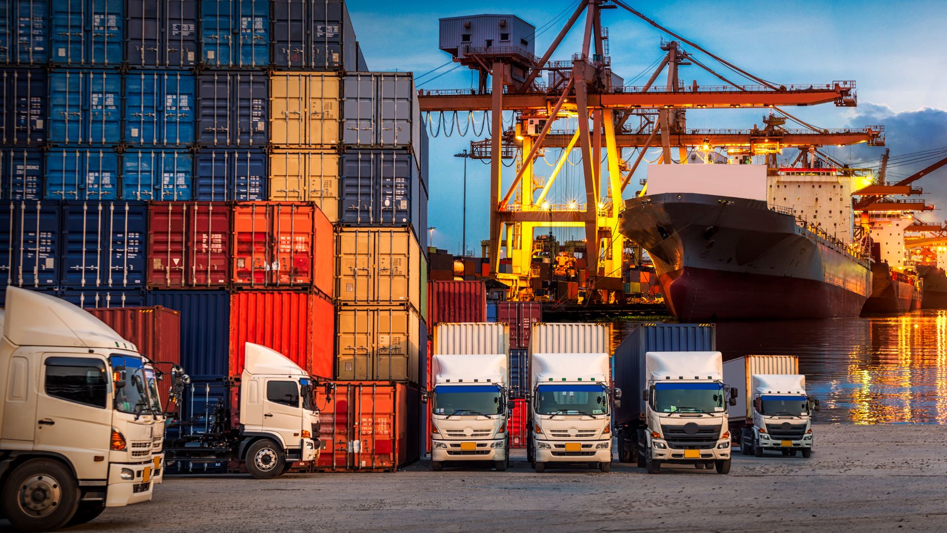 Shipping Costs and Delivery Policy
