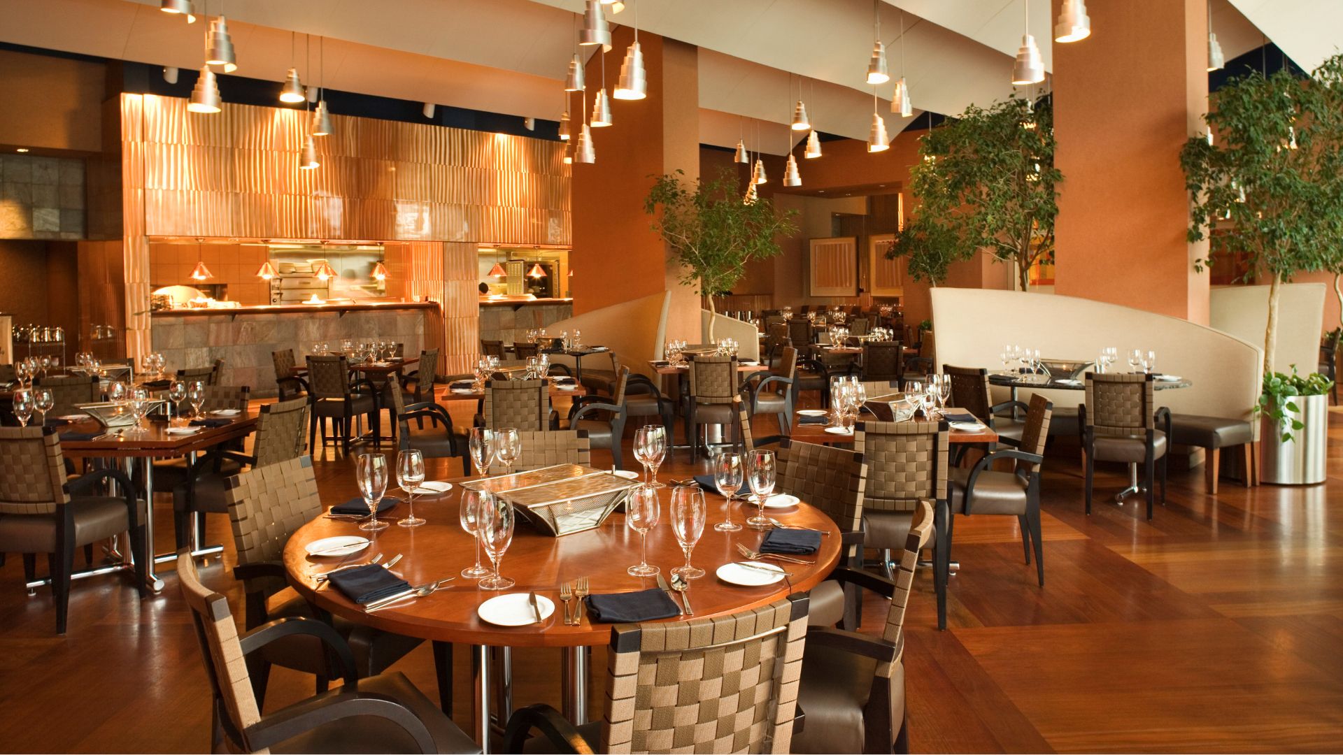 Restaurant Supply Stores