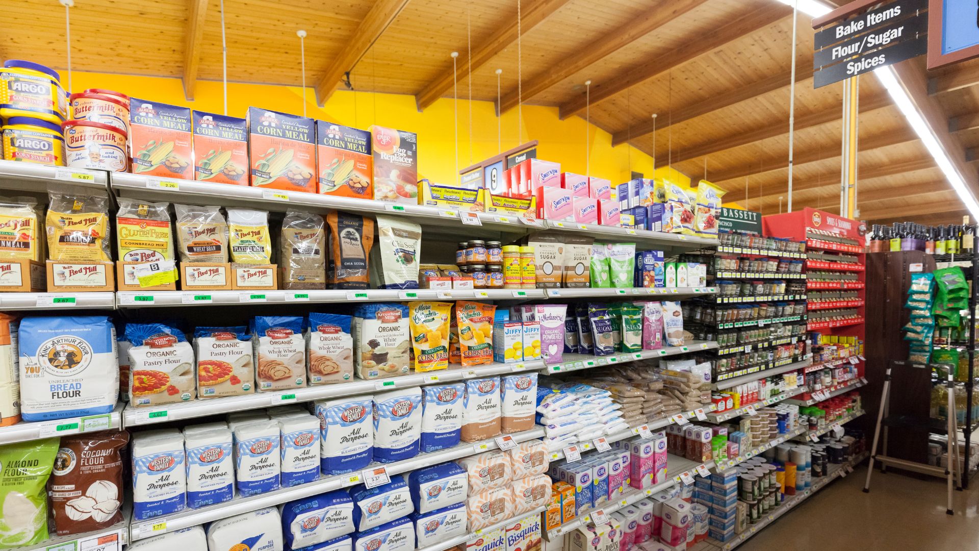 Food Service Businesses