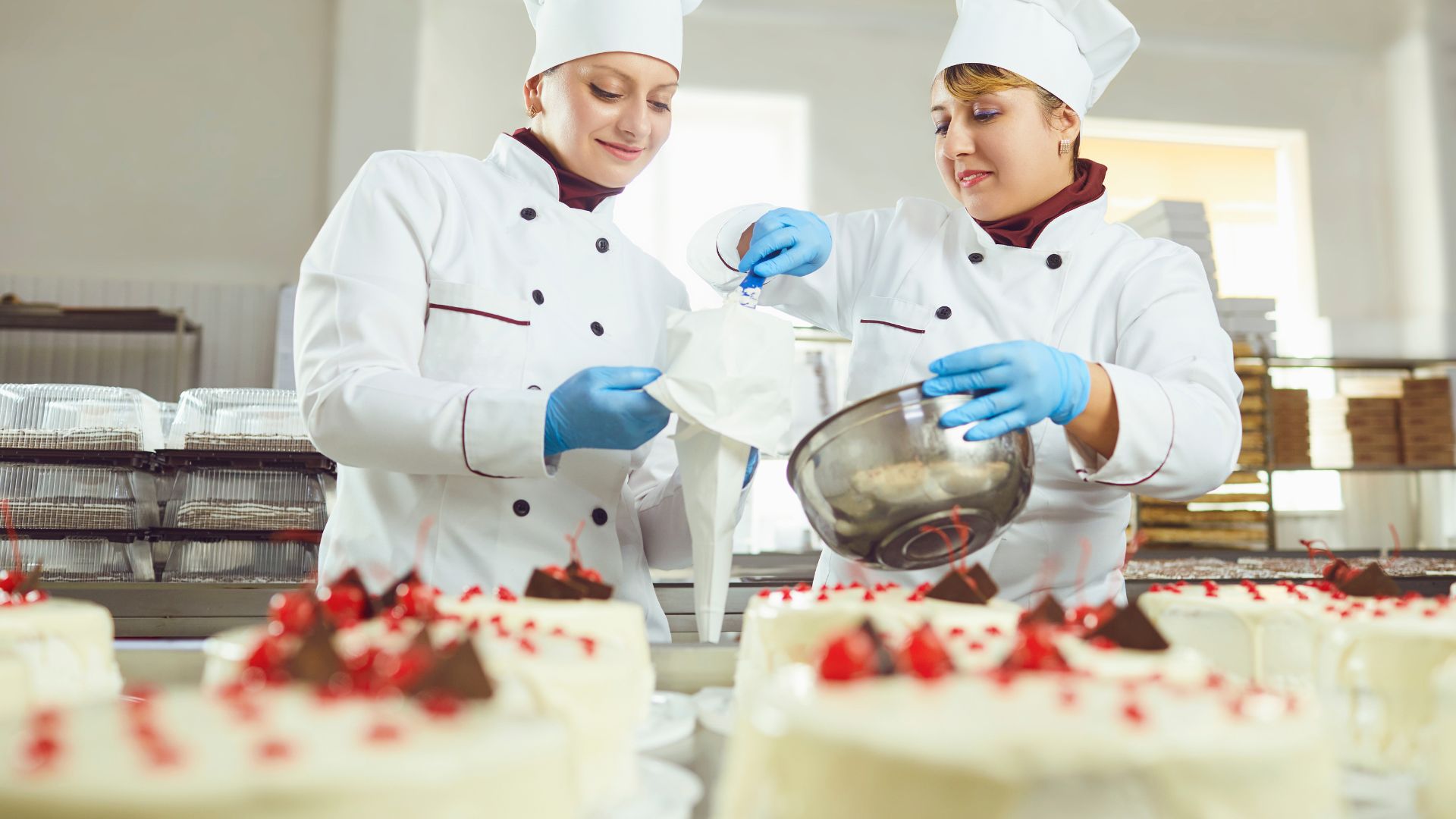 whipped cream recipe