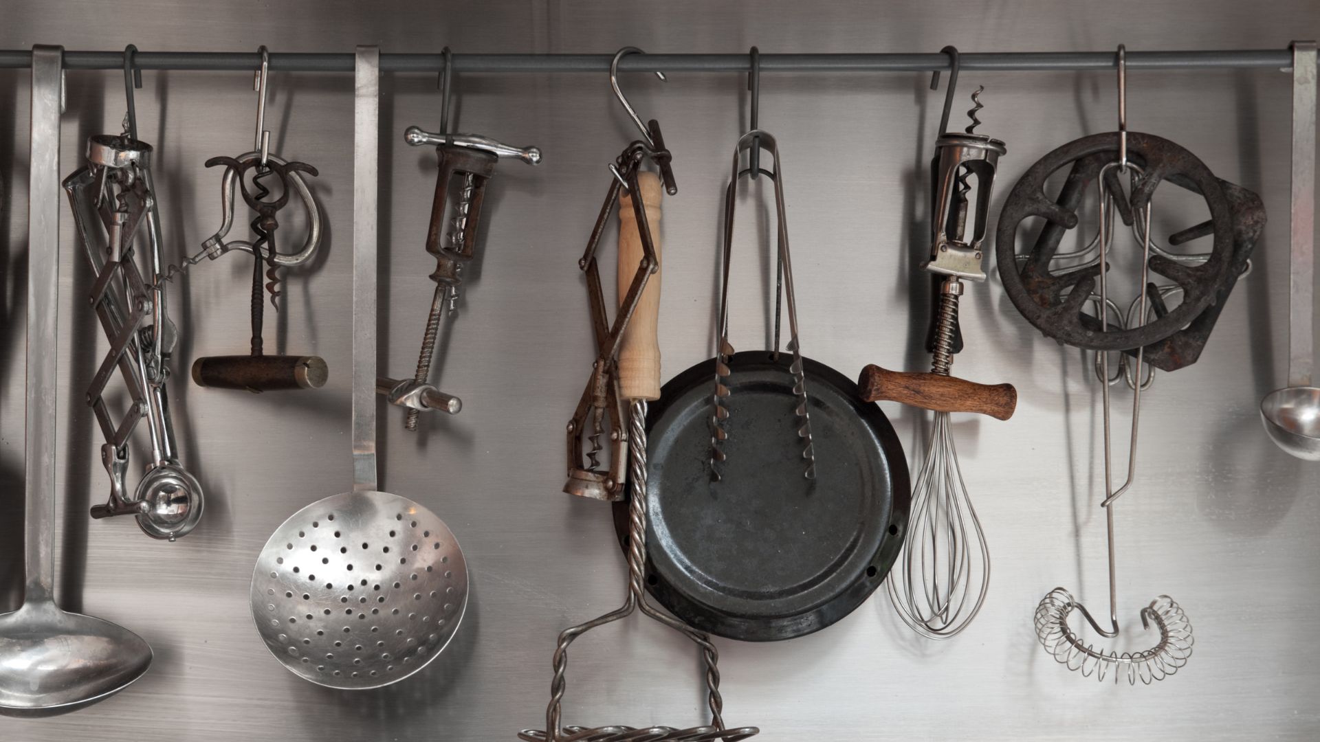 Kitchen Equipment