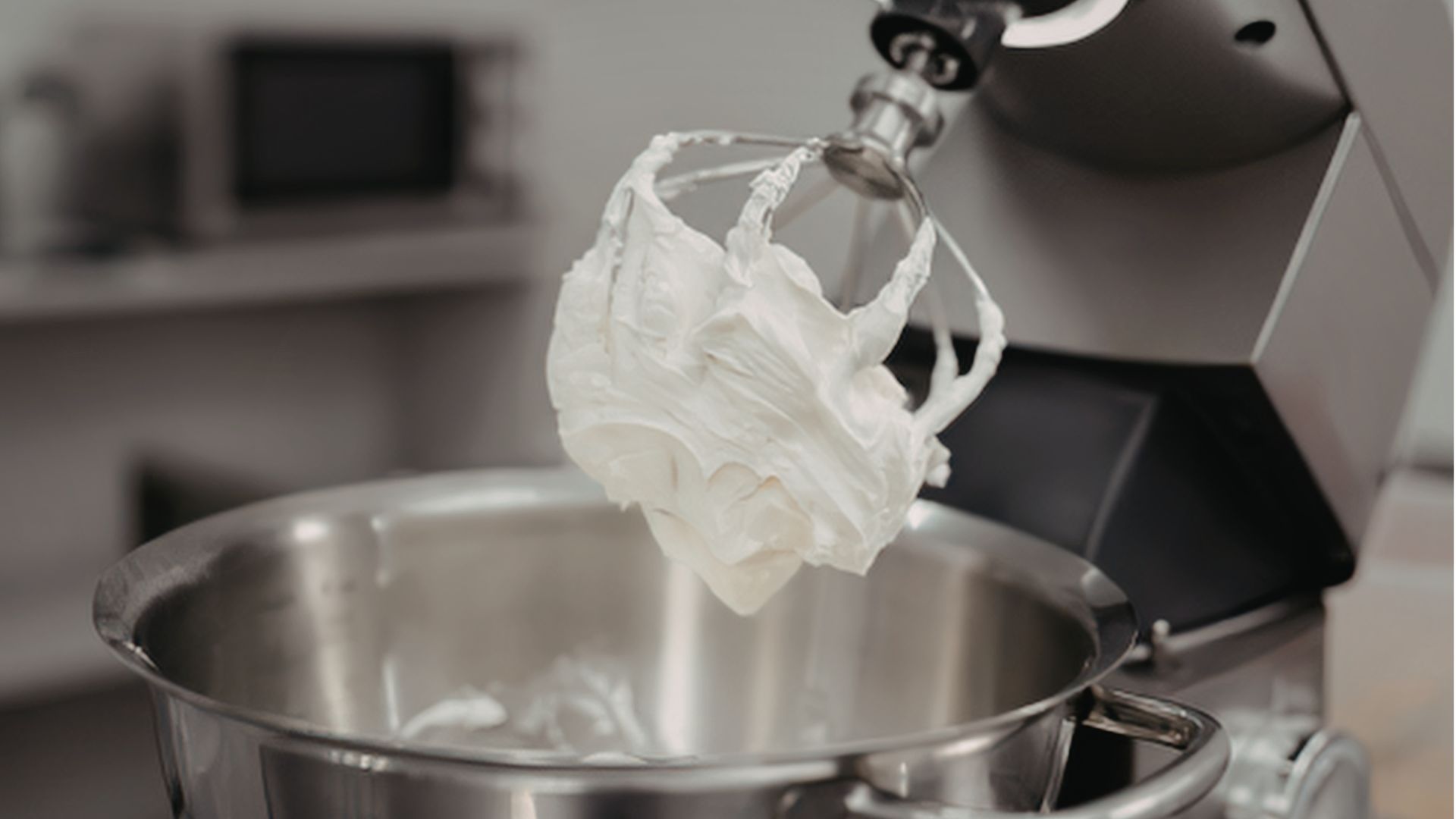 Whipped Cream Equipment