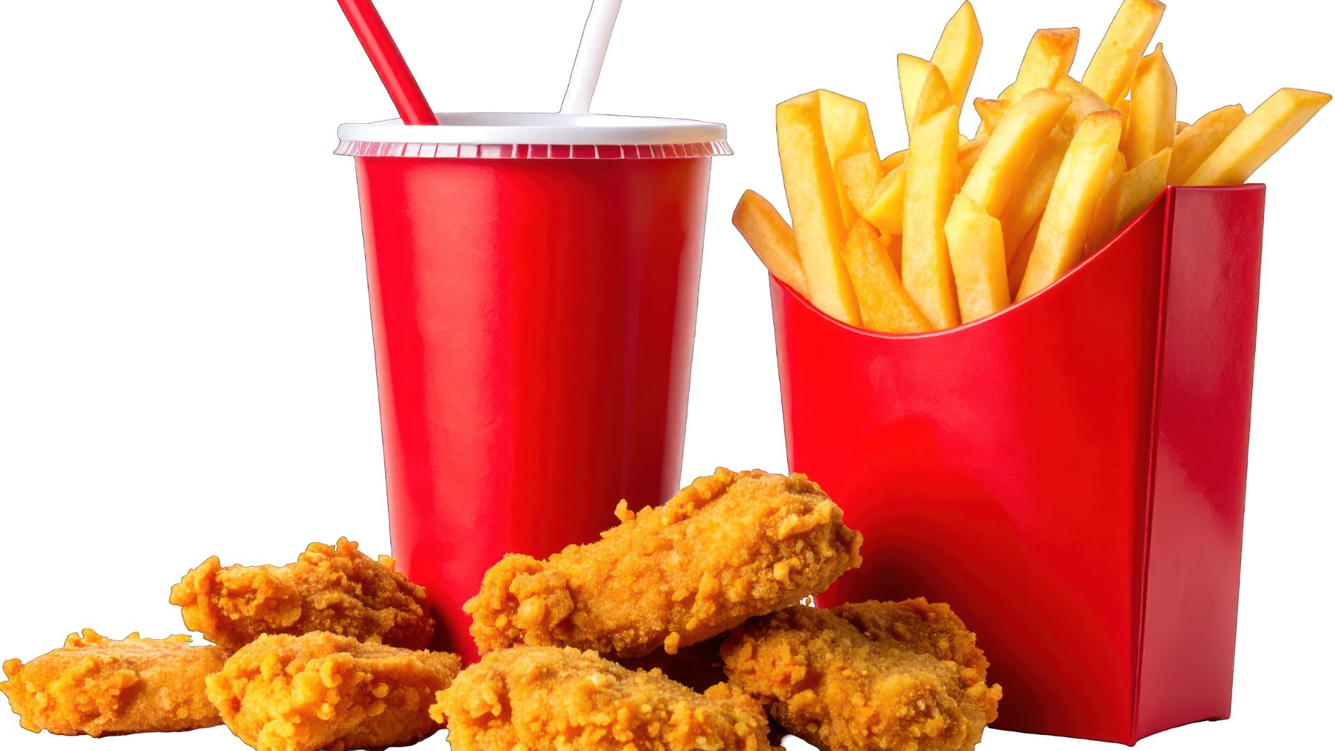 fast food