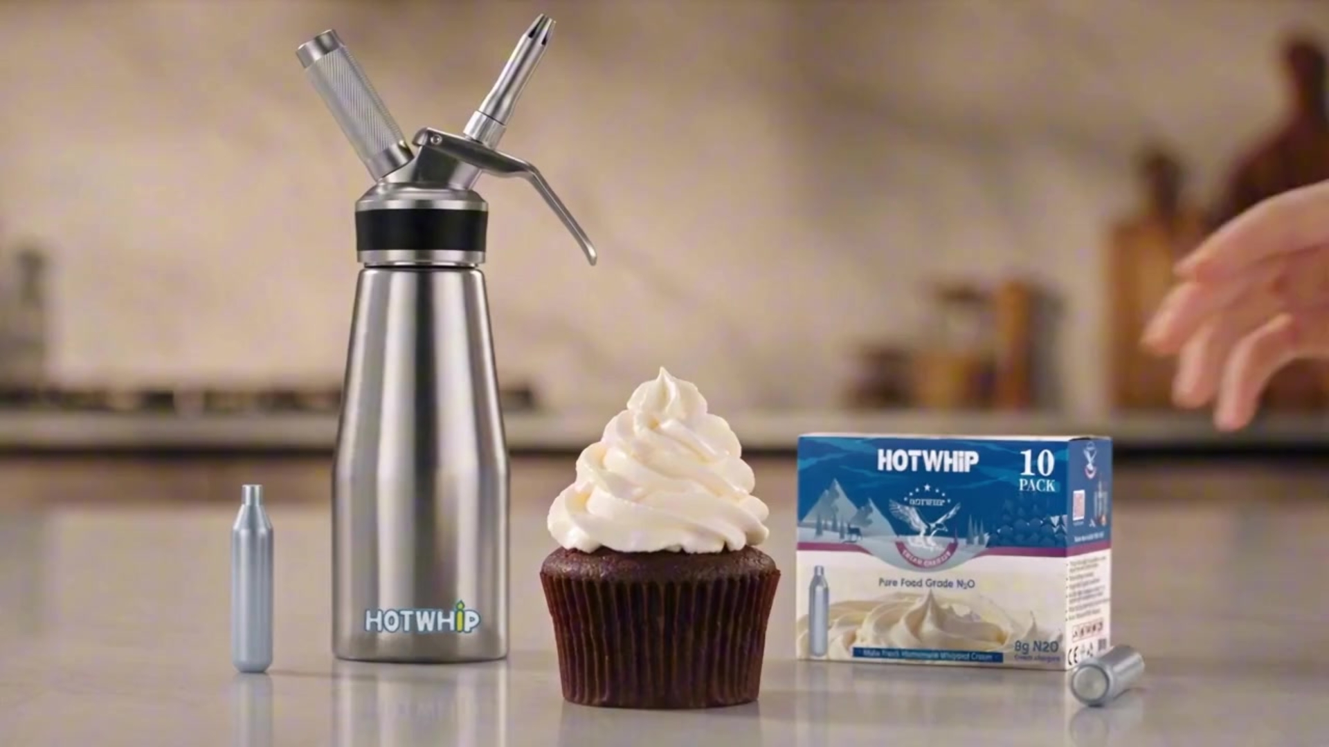 welcome to HOTWHIP