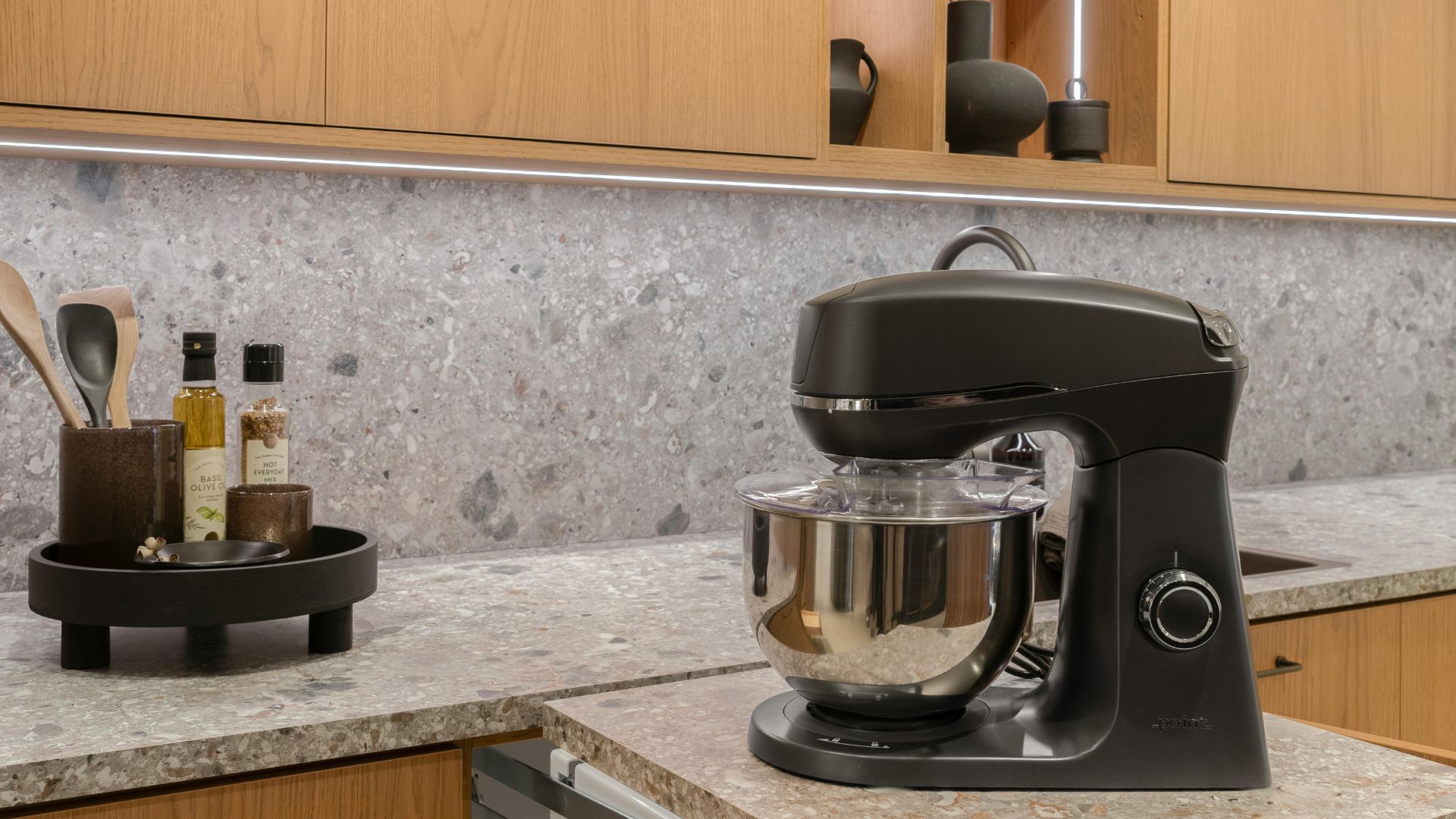 blender