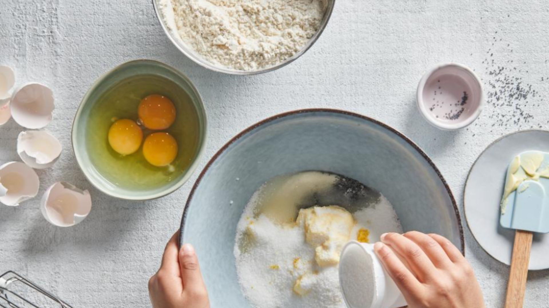 Whole Eggs vs. Egg Whites