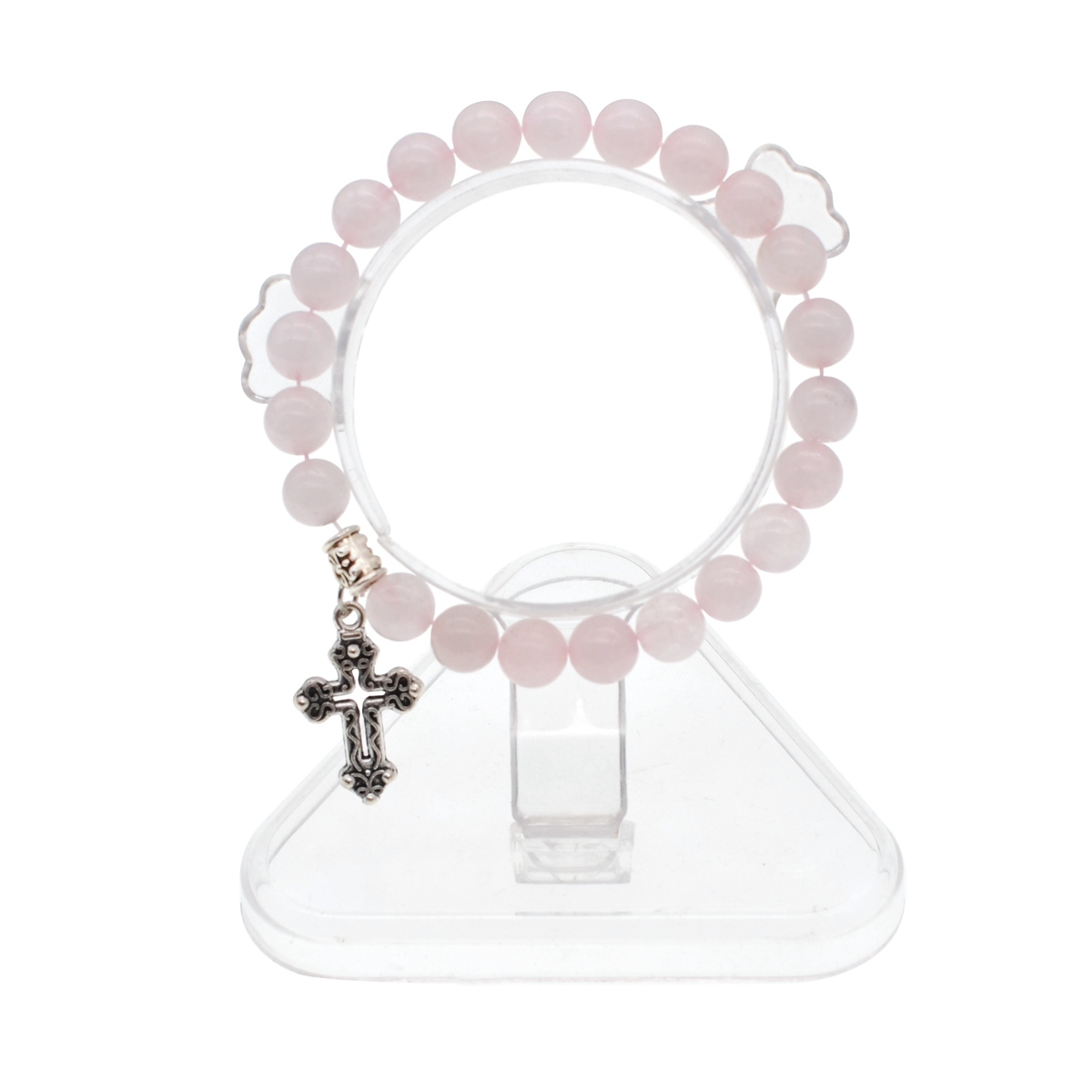 3 Style Empty The Cross Turquoise Stone Bracelets