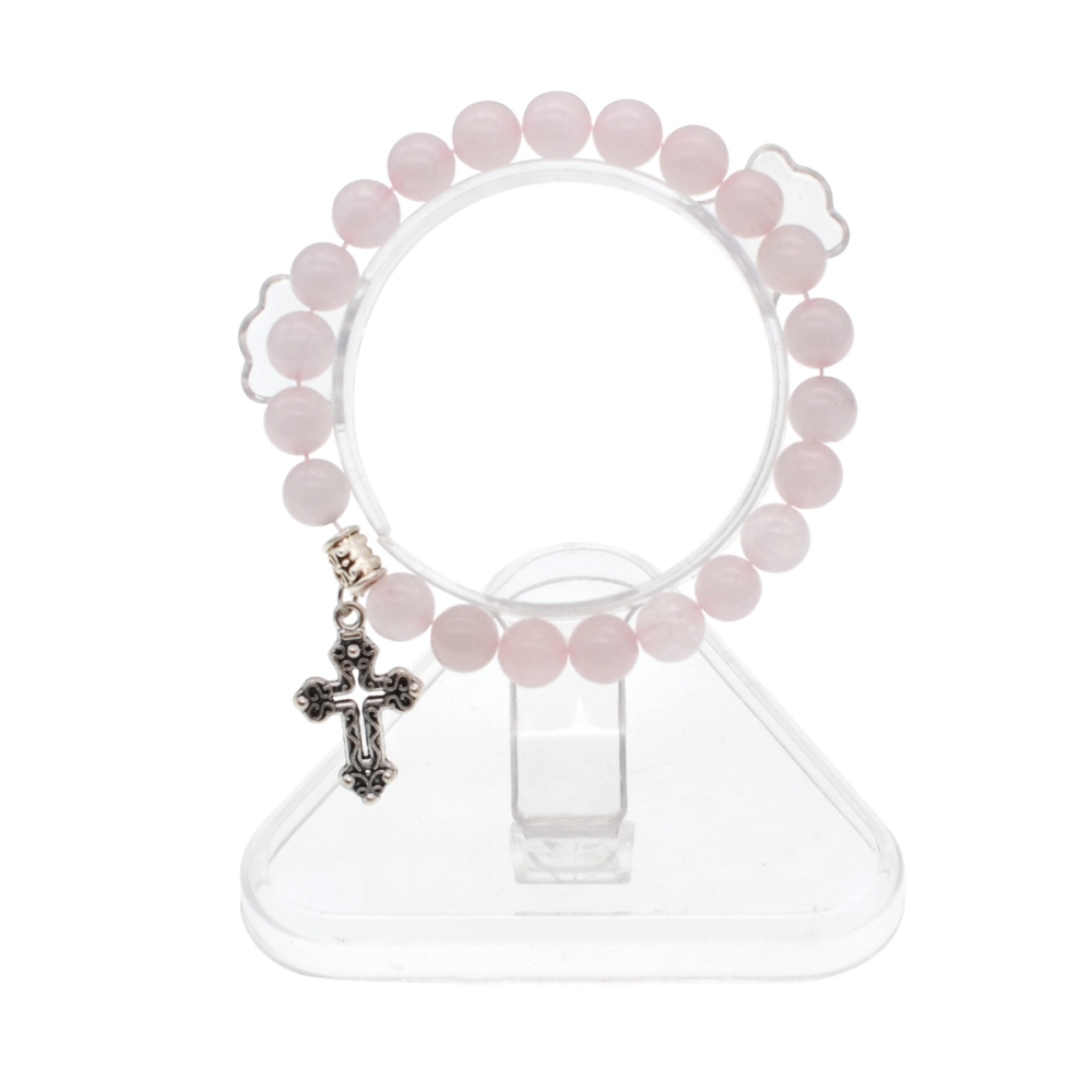 3 Style Empty The Cross Turquoise Stone Bracelets