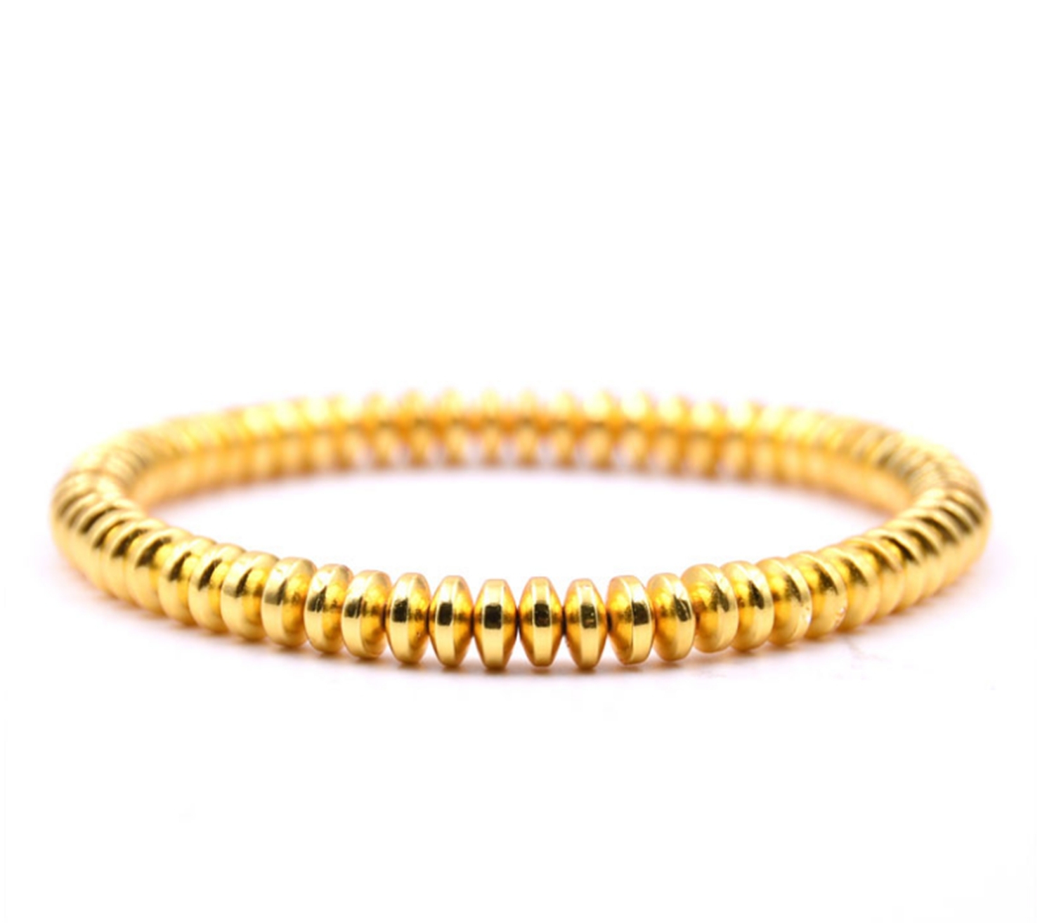 Fashionable And High-quality Black Bile Stone Aidida Bracelet Lovers